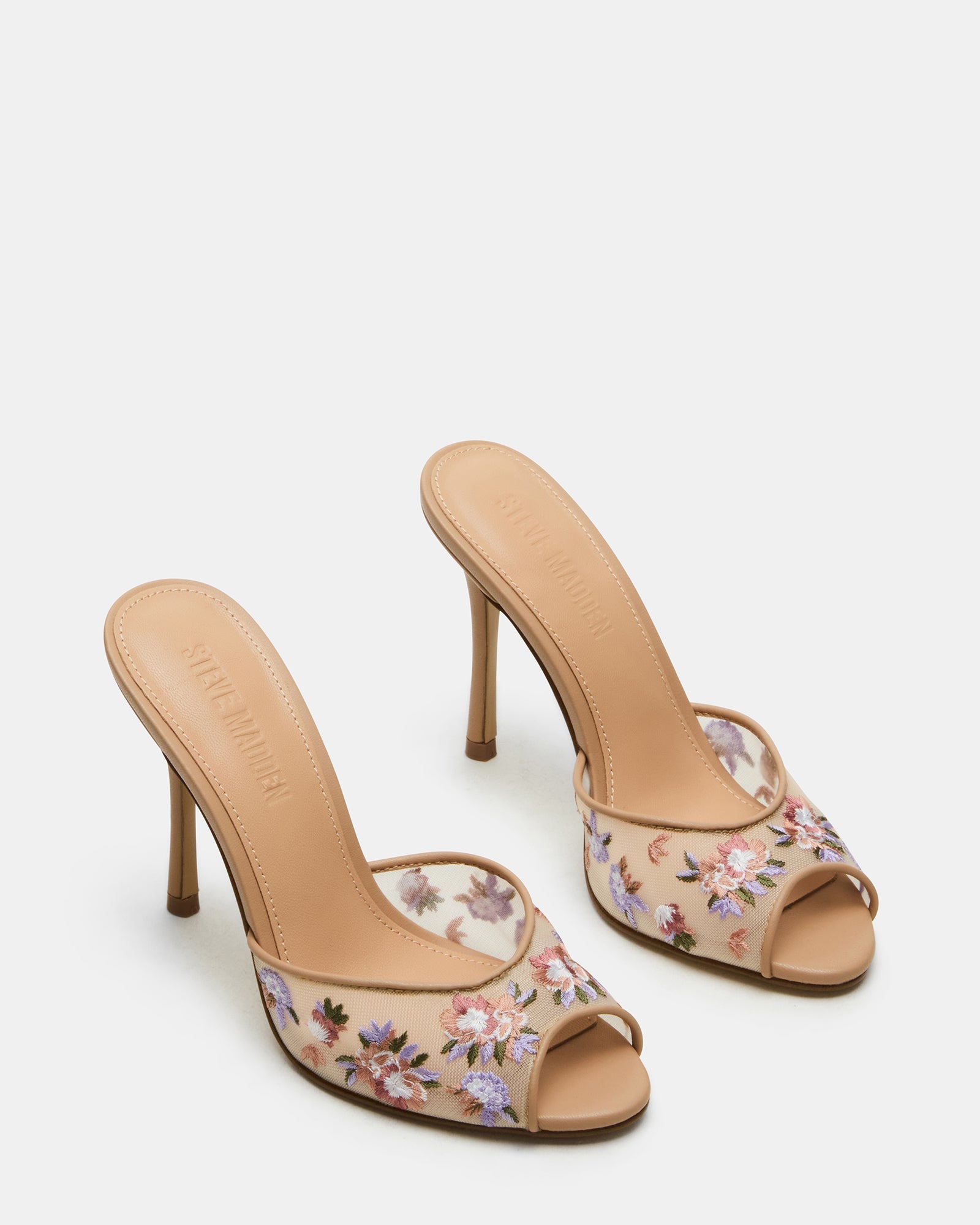 PRIYA MESH FLORAL MULTI - SM REBOOTED、mySite、gtrtttuynbv