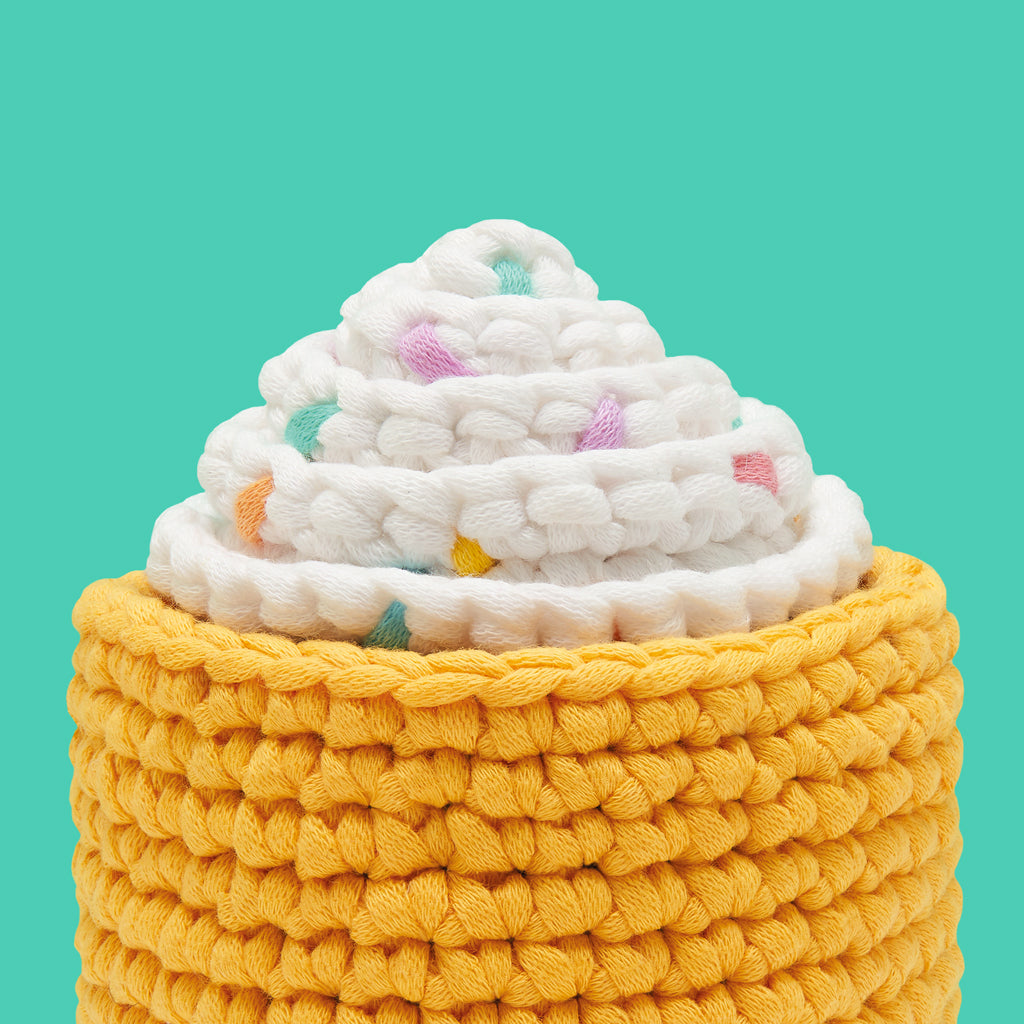 Wake Up and Smell the Crochet Bundle、mySite、lovesweatpilates