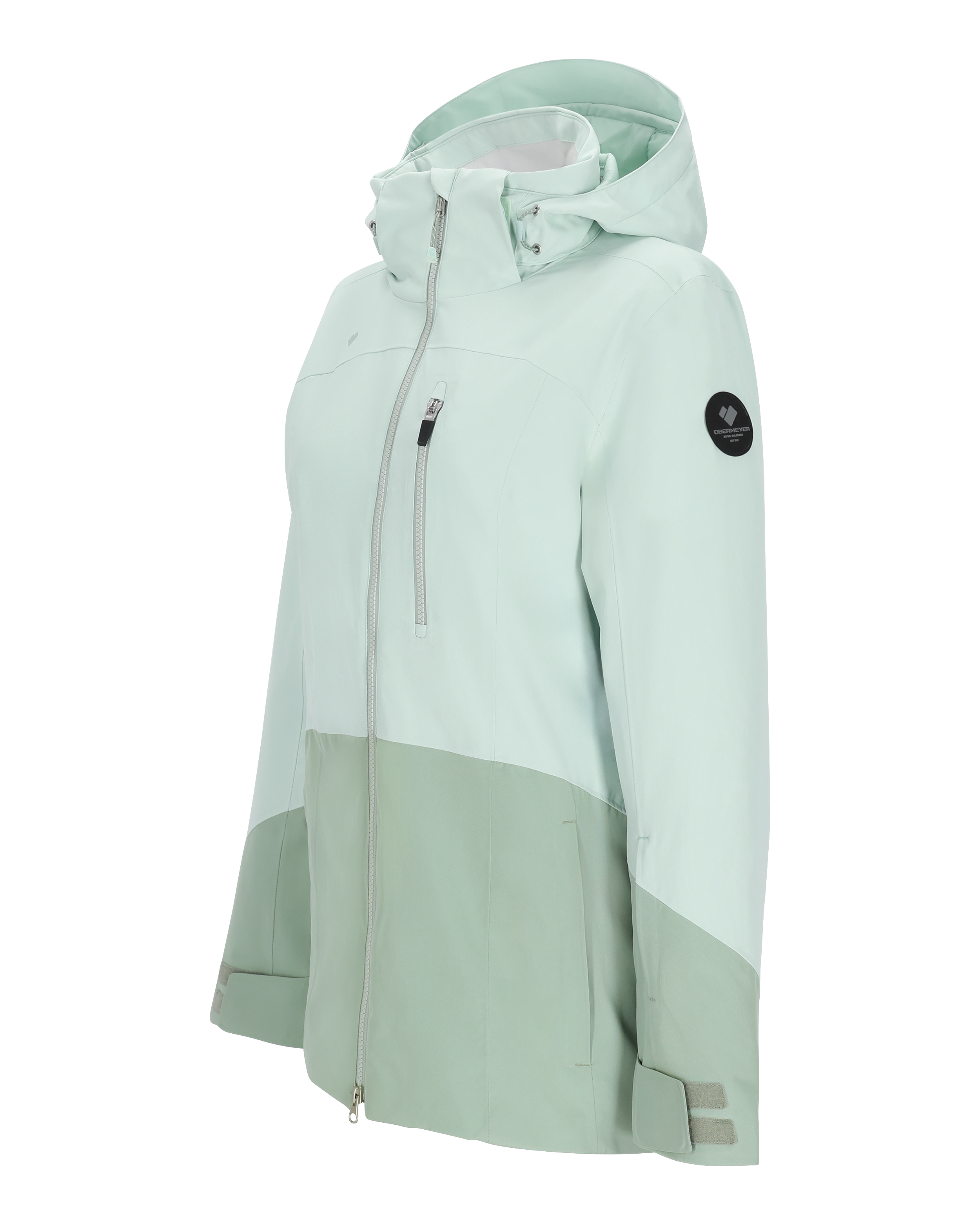 First Chair Jacket | Glacial Ice、mySite、i-lightchina