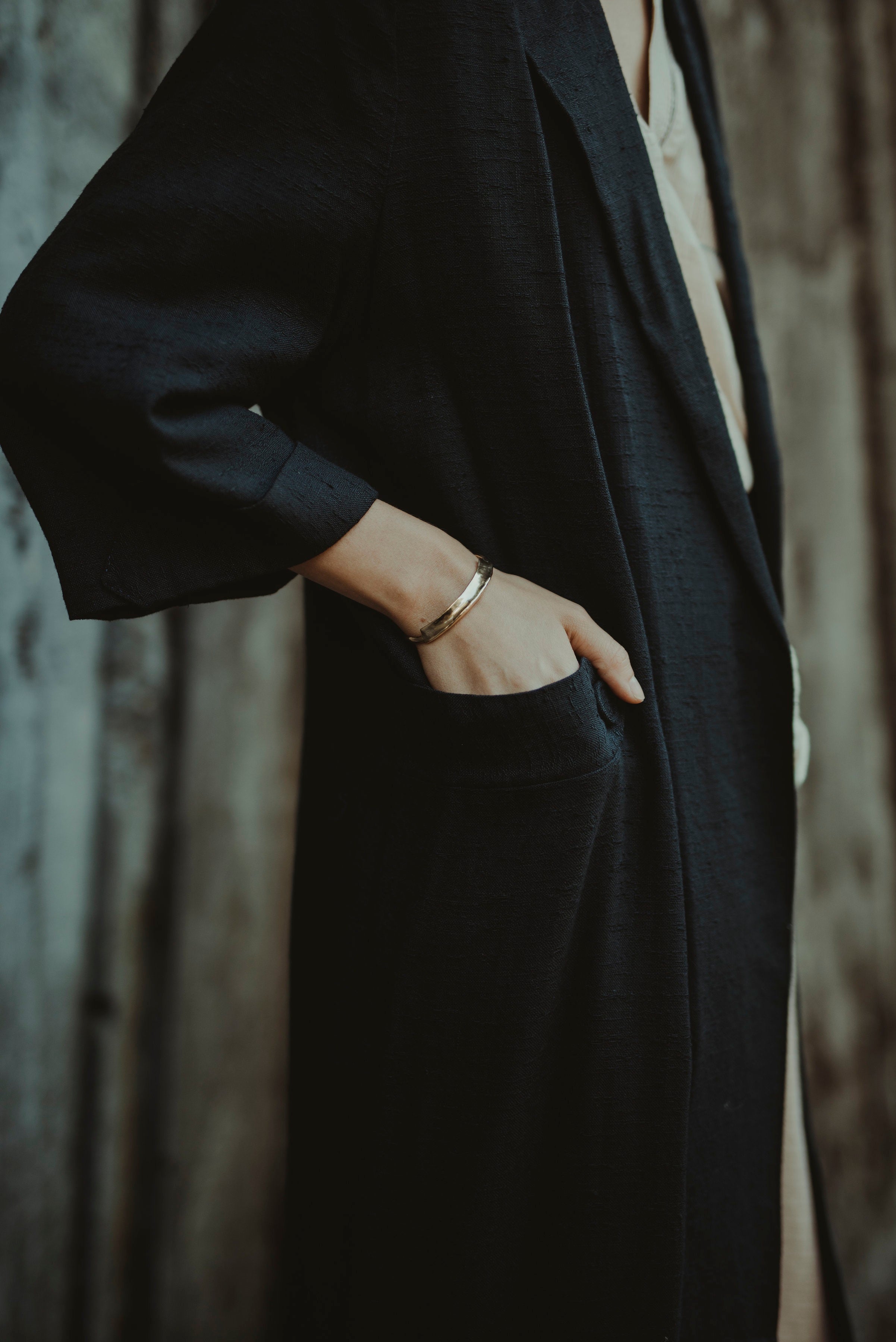 Uni Jewelry Fragment Cuff、mySite、noshort