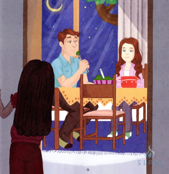 Tell me more about Ramadan、mySite、topwebapps