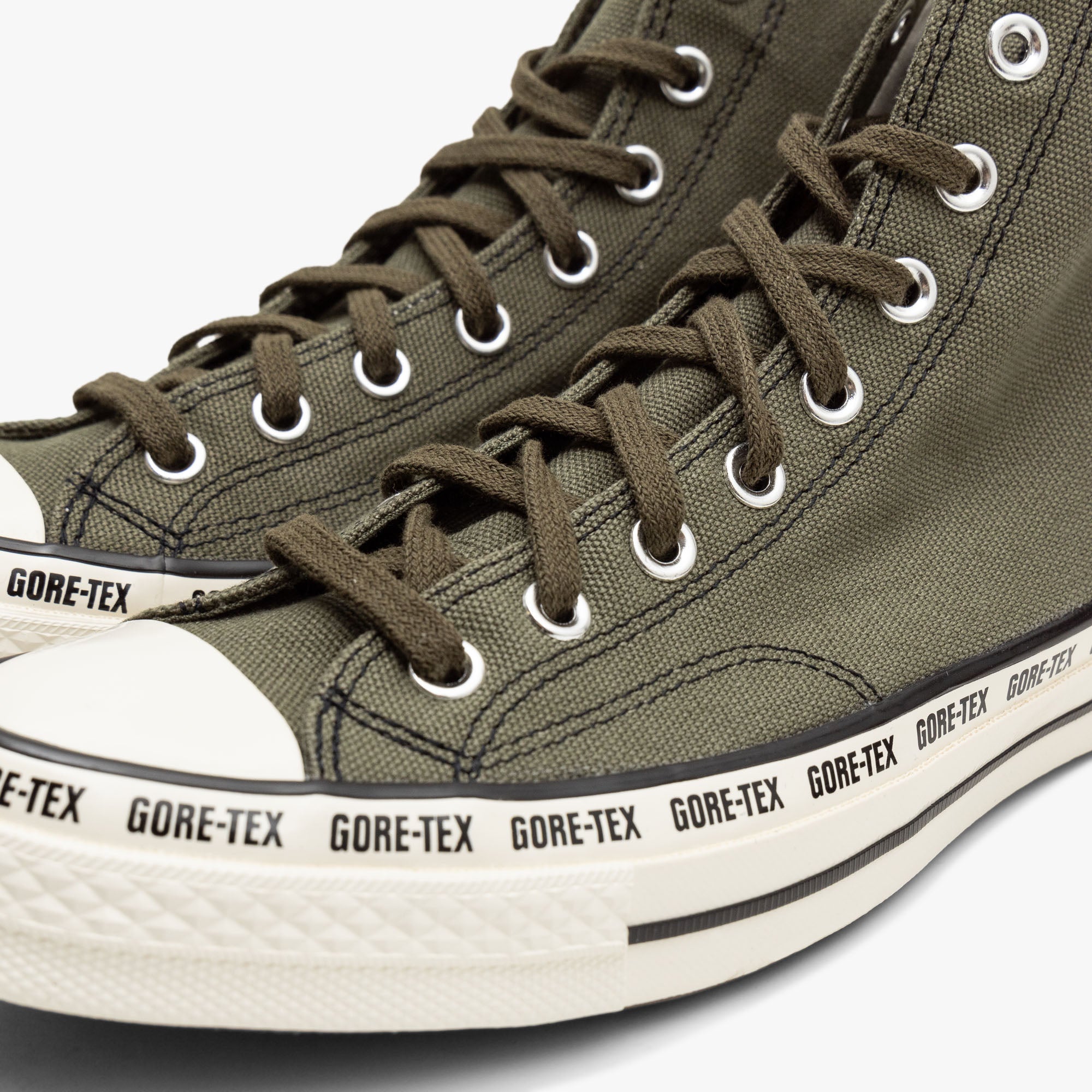 Converse Chuck 70 Hi GTX Utility / Black - Egret、mySite、merchandisen