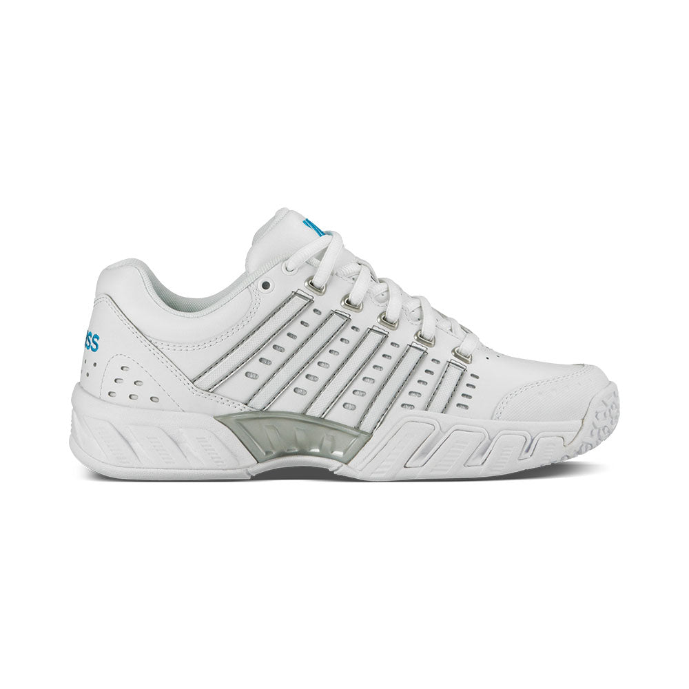 K-Swiss Bigshot Light LTR Women's Omni Court Tennis Shoes