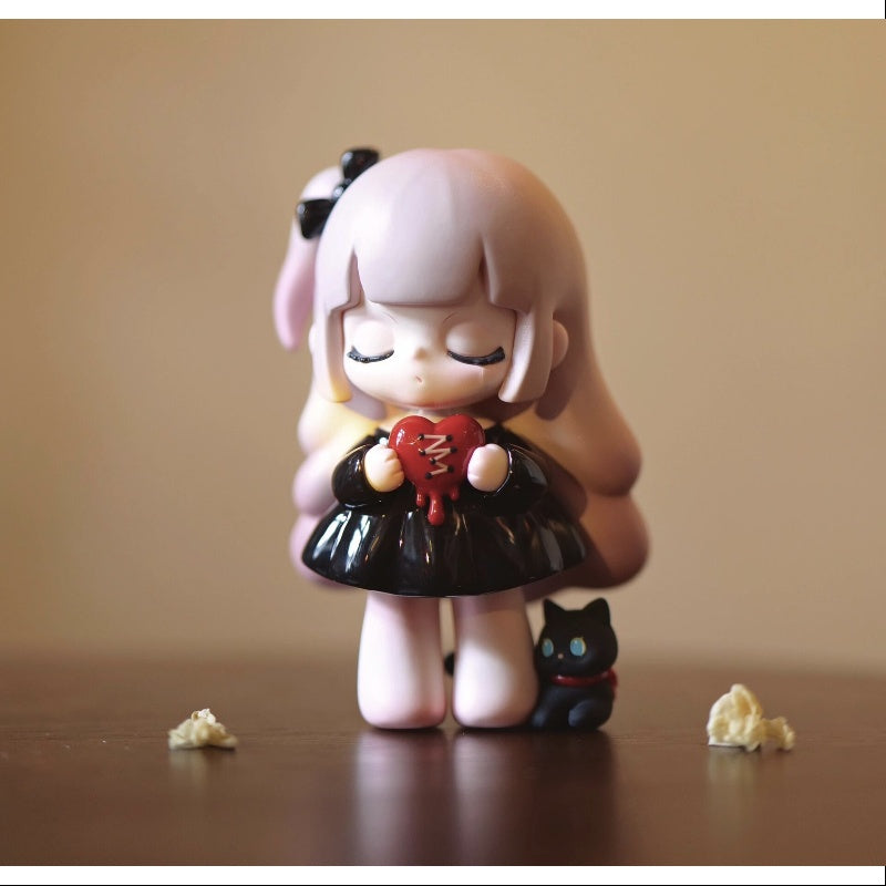  Liita's Dream Series Whole Set Opened、mySite、greenlandpopulation