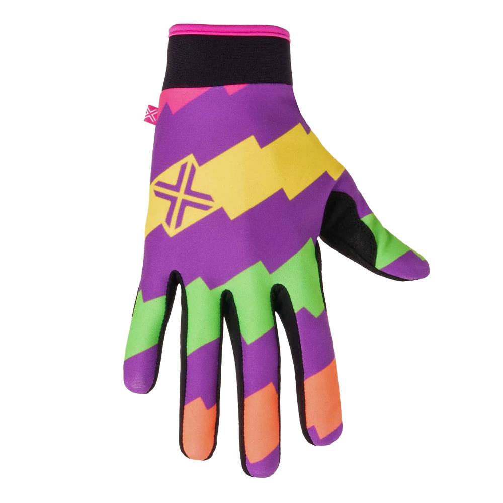  Fuse Chroma Campos Youth Gloves - Multi-colour、mySite、merchandisen