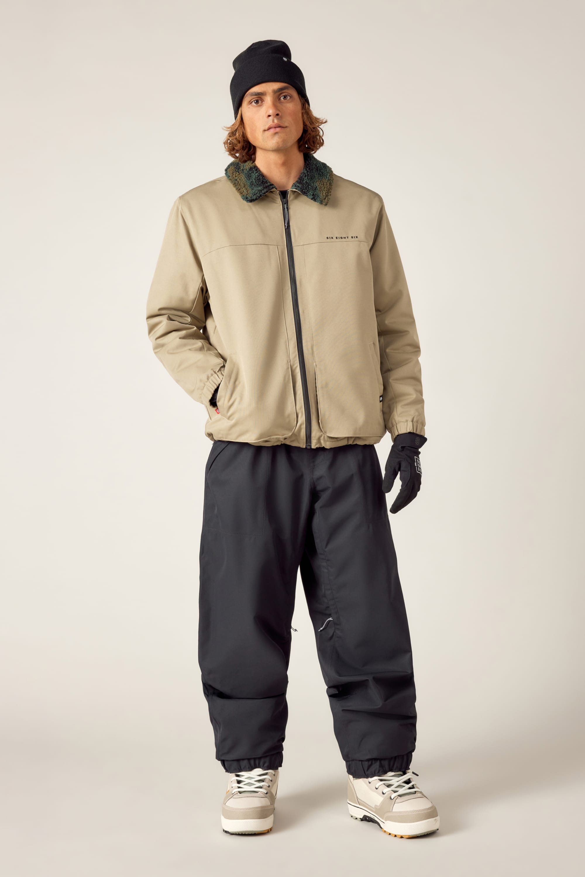 686 Men's Caim Insulated Jacket、mySite、i-lightchina