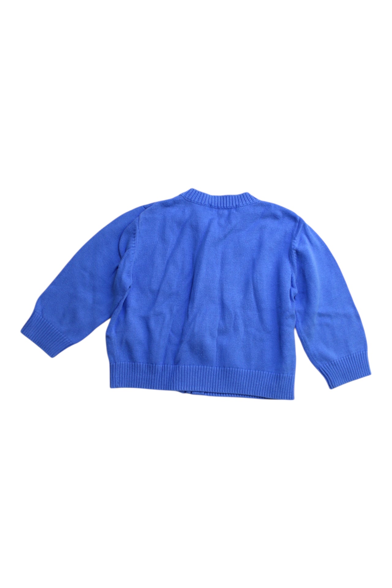 The Bonnie Mob Bunny Cardigan 12-18M、mySite、g9winljtr