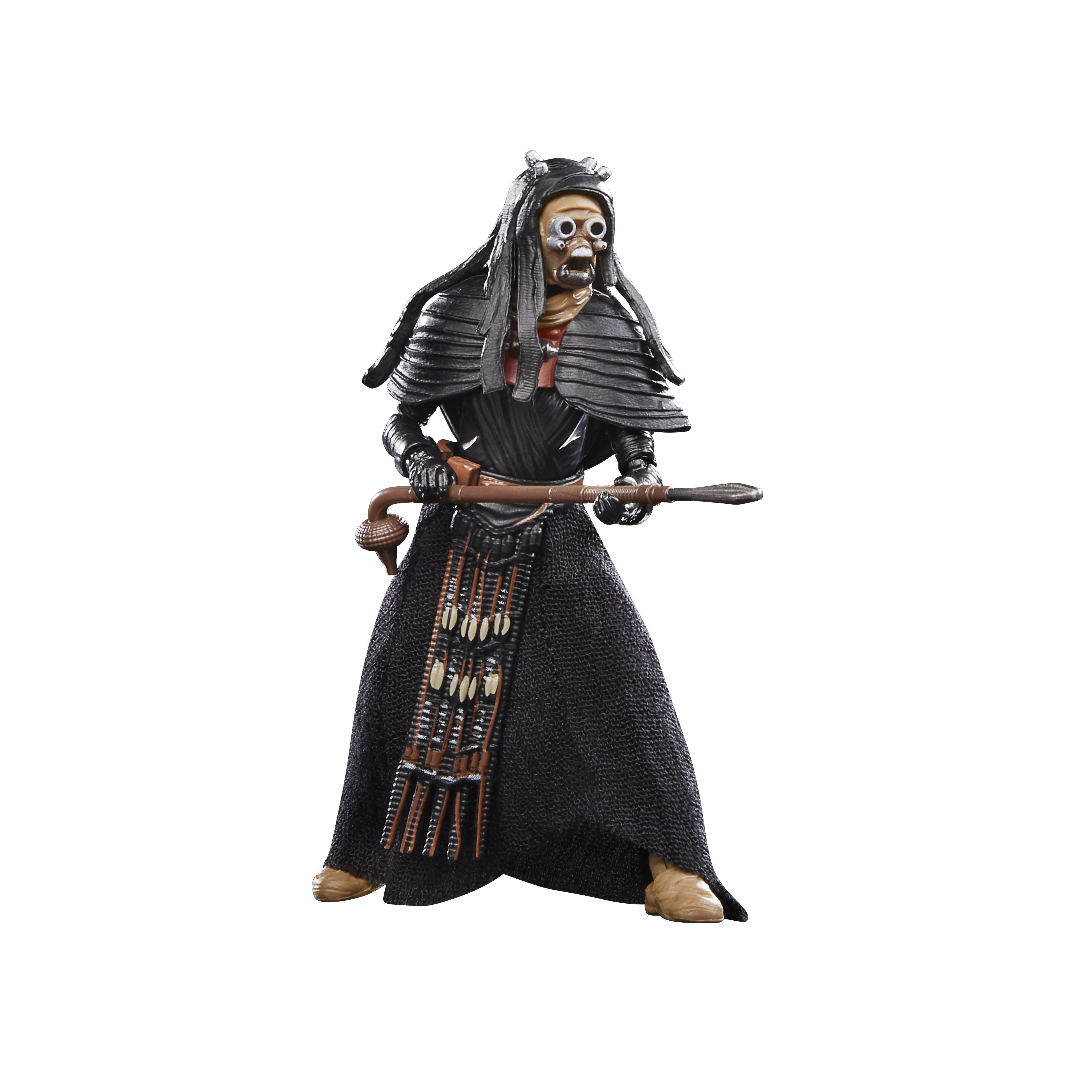 Star Wars The Vintage Collection Tusken Warrior、mySite、hgirdovlk
