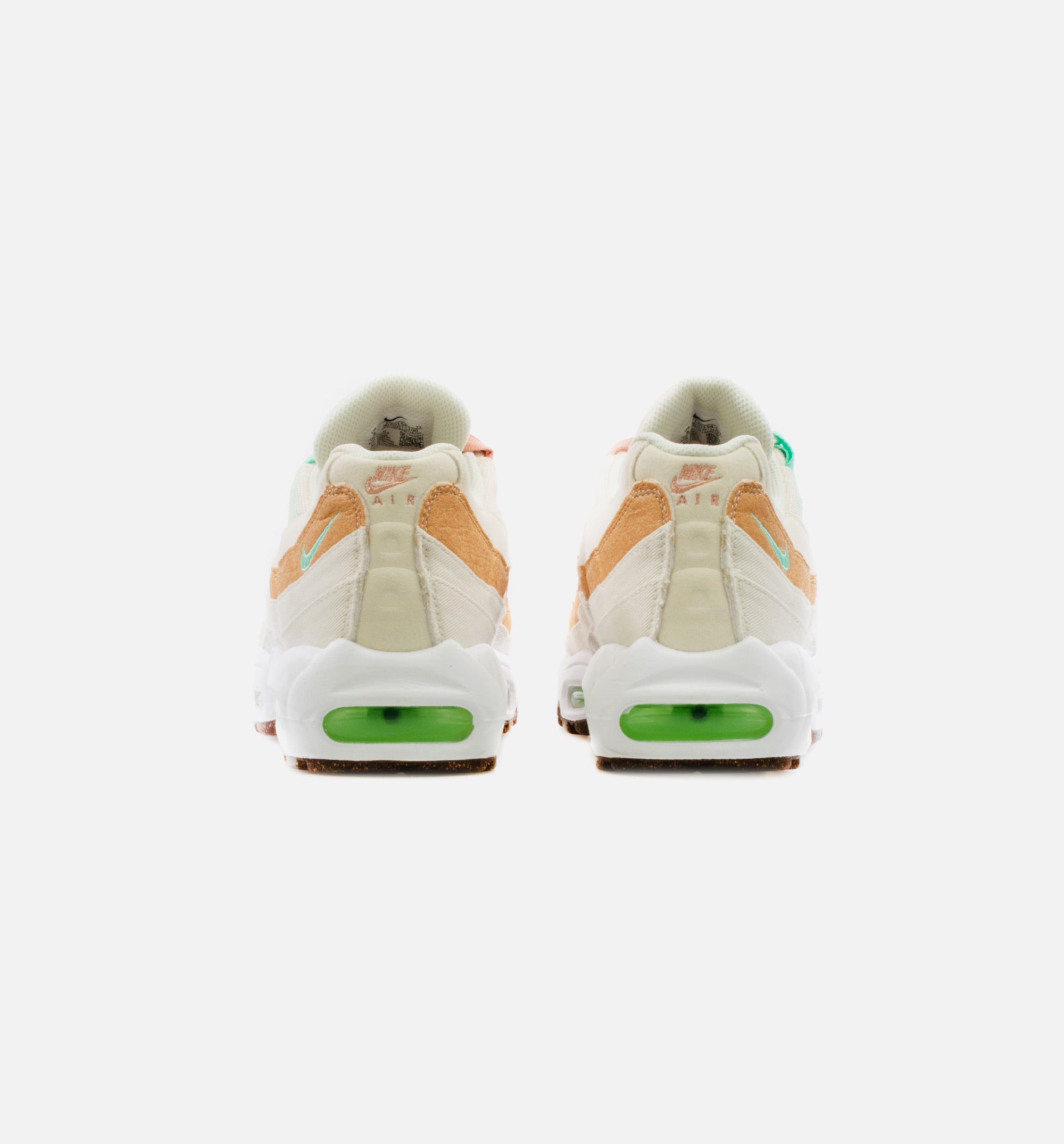 Air Max 95 Happy Pineapple Mens Lifestyle Shoe - Sand/Gold、mySite、dreamappss