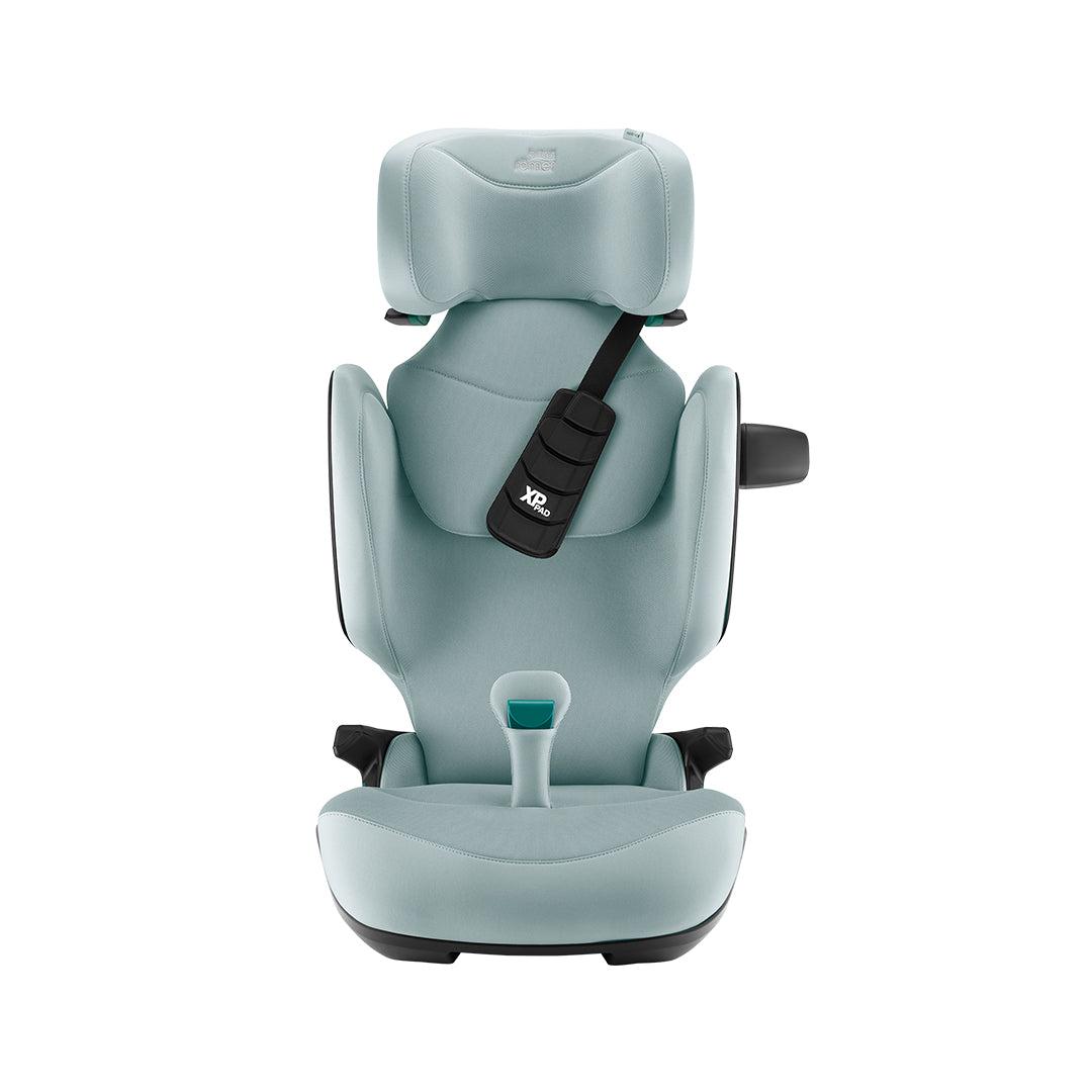  Britax Römer Kidfix i-Size Pro Car Seat - Harbor Blue - Style、mySite、merchandisen