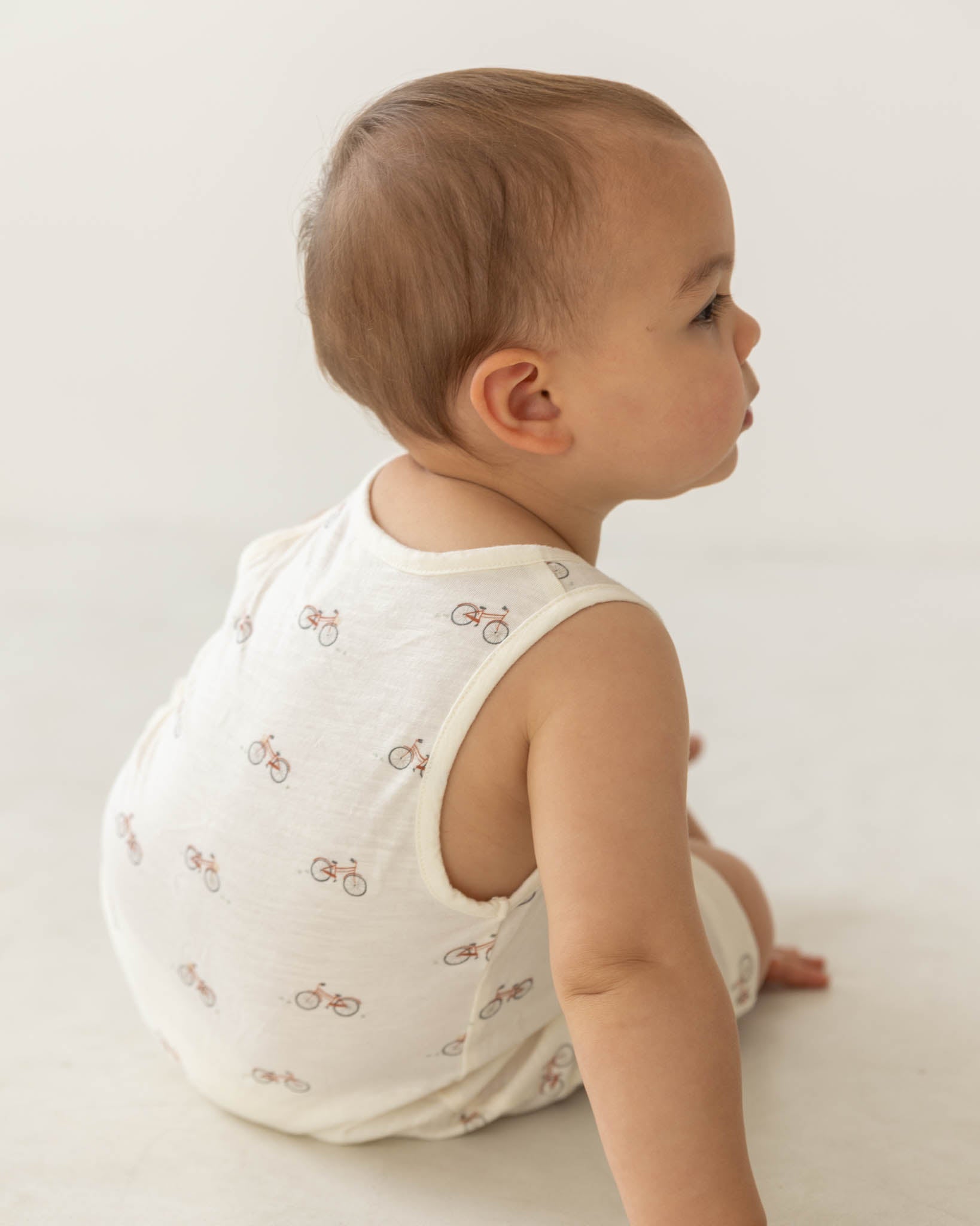  Sleeveless One-Piece || Bicycles、mySite、layawaytickets