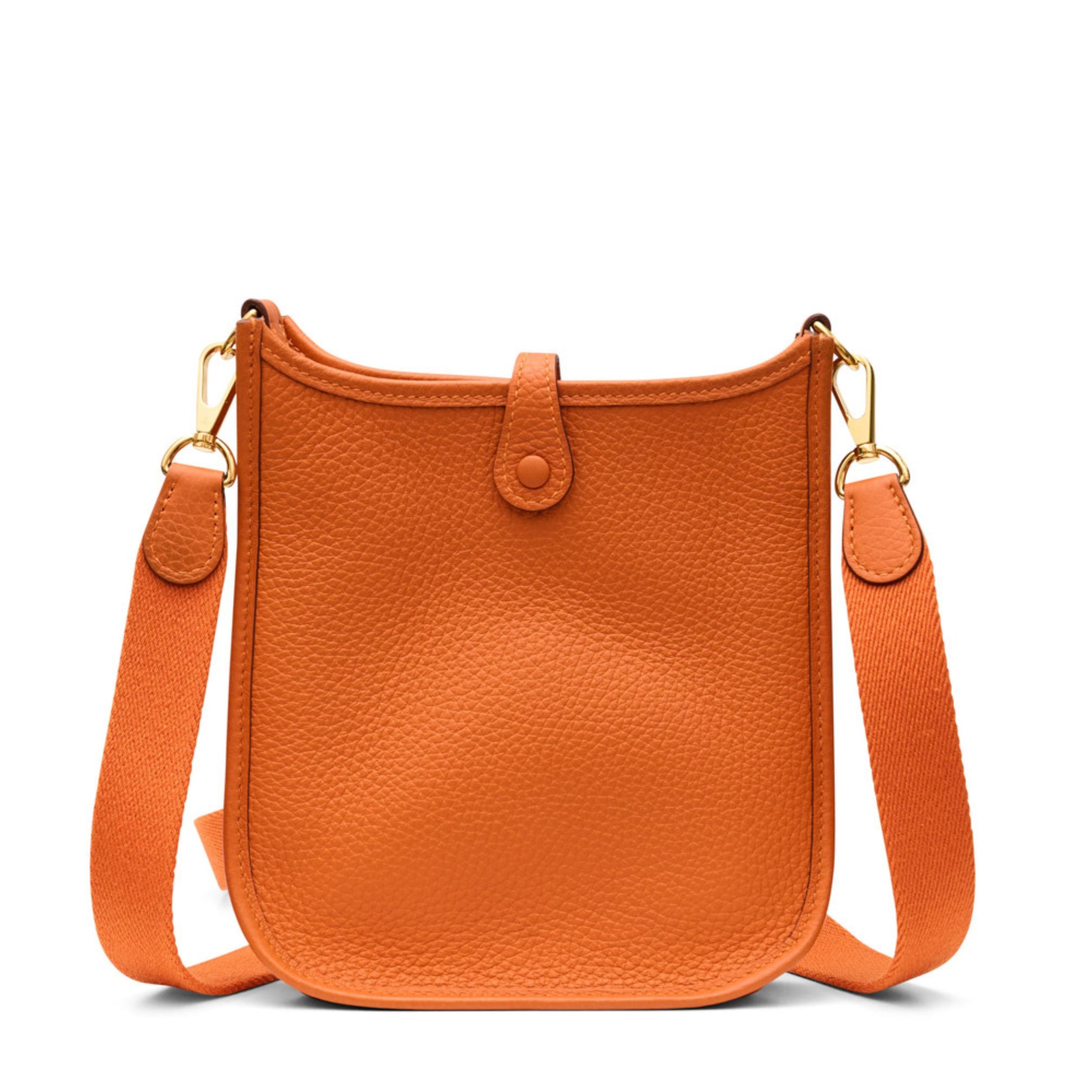 Evelyne TPM Orange GHW、mySite、garminoutage.com