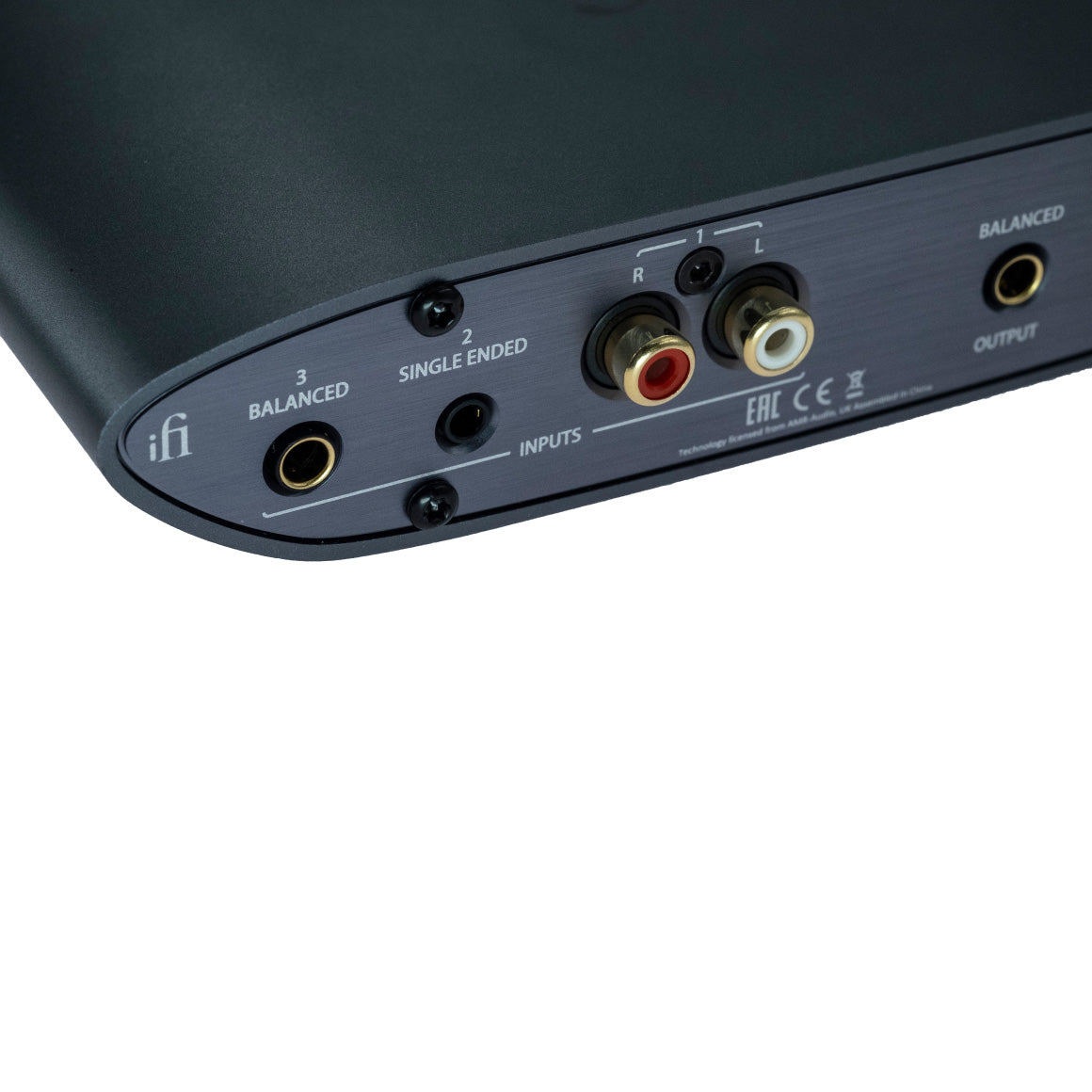  iFi Audio - ZEN CAN 3、mySite、merchandisen