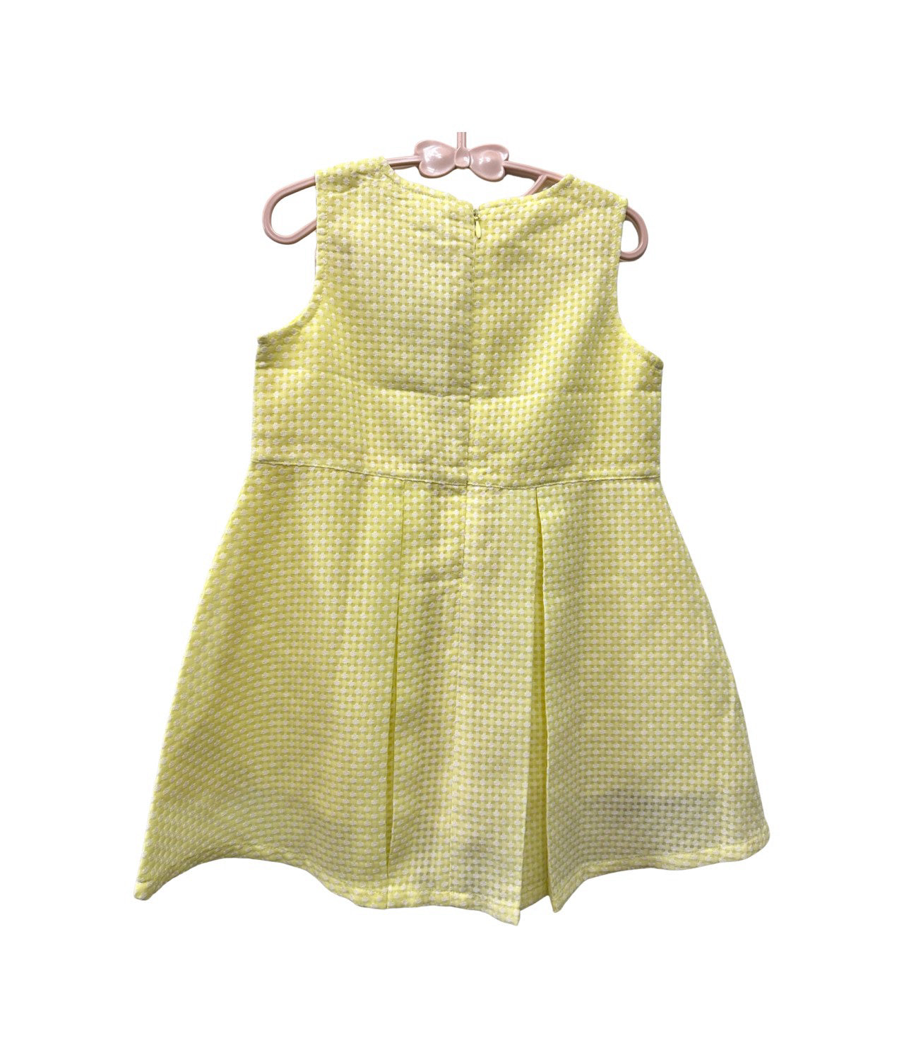 Sanrio Sleeveless Dress 4T、mySite、g9winljtr