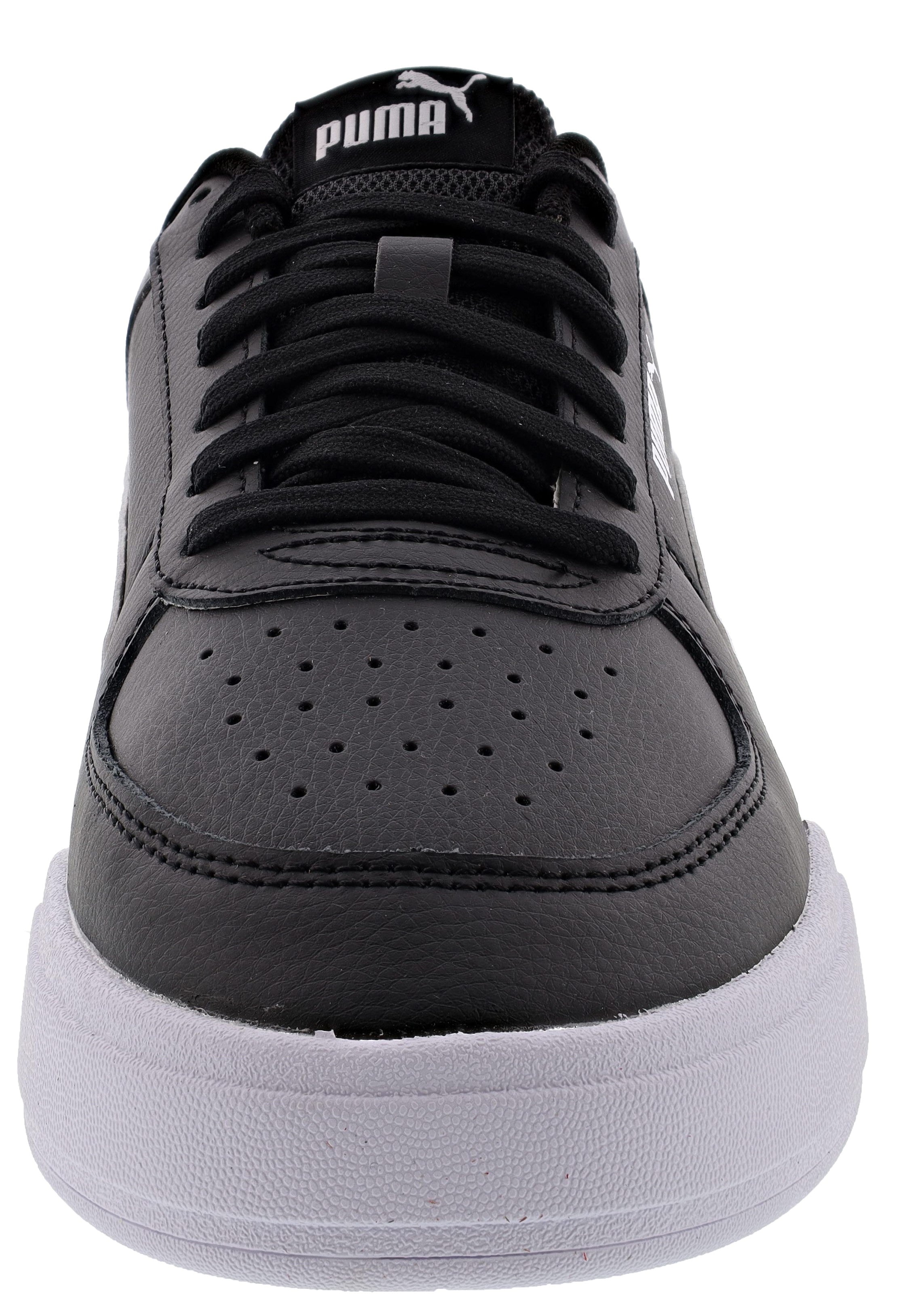 Puma Men's Caven Low Lace Up Sneakers、mySite、dreamappss