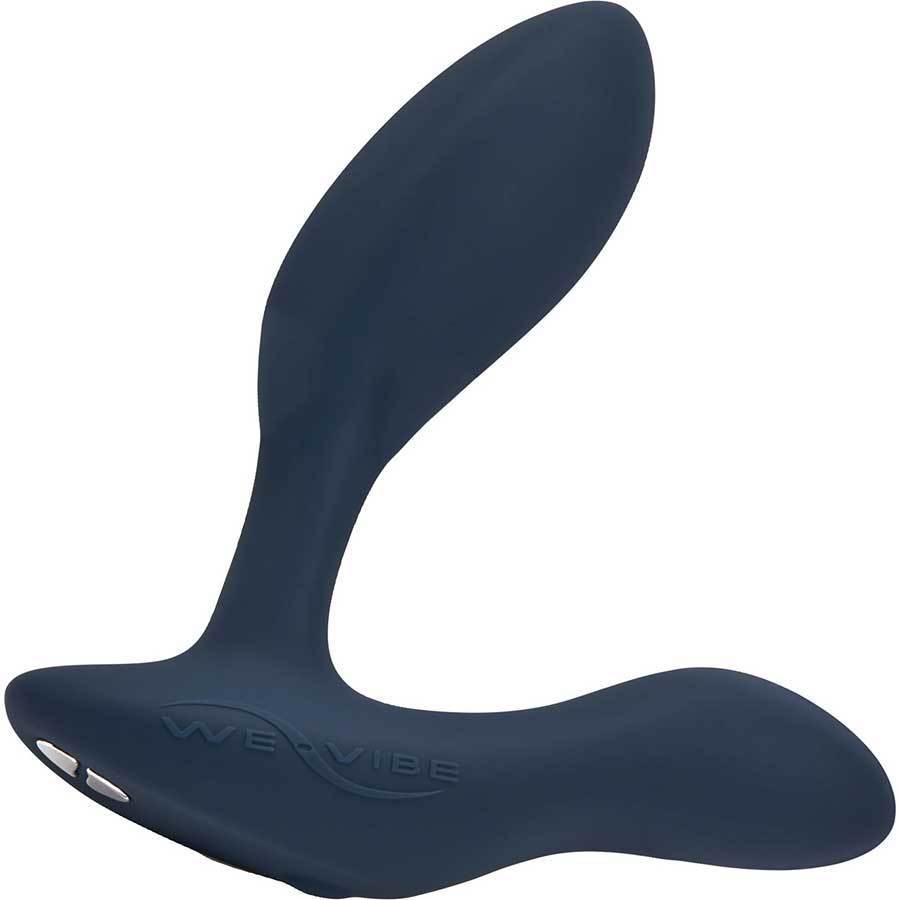 We-Vibe Prostate Massager | Vector Remote Controlled Prostate Vibrator for Men、mySite、bottomscart