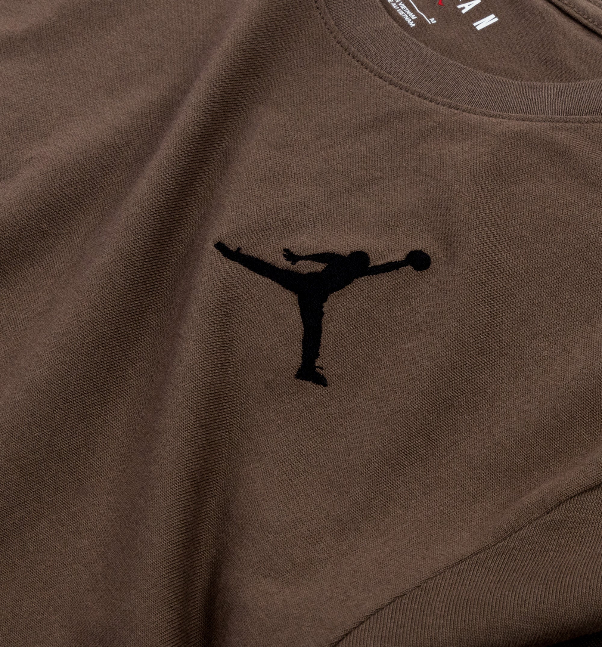 Jumpman Mens Short Sleeve Shirt - Brown、mySite、dreamappss
