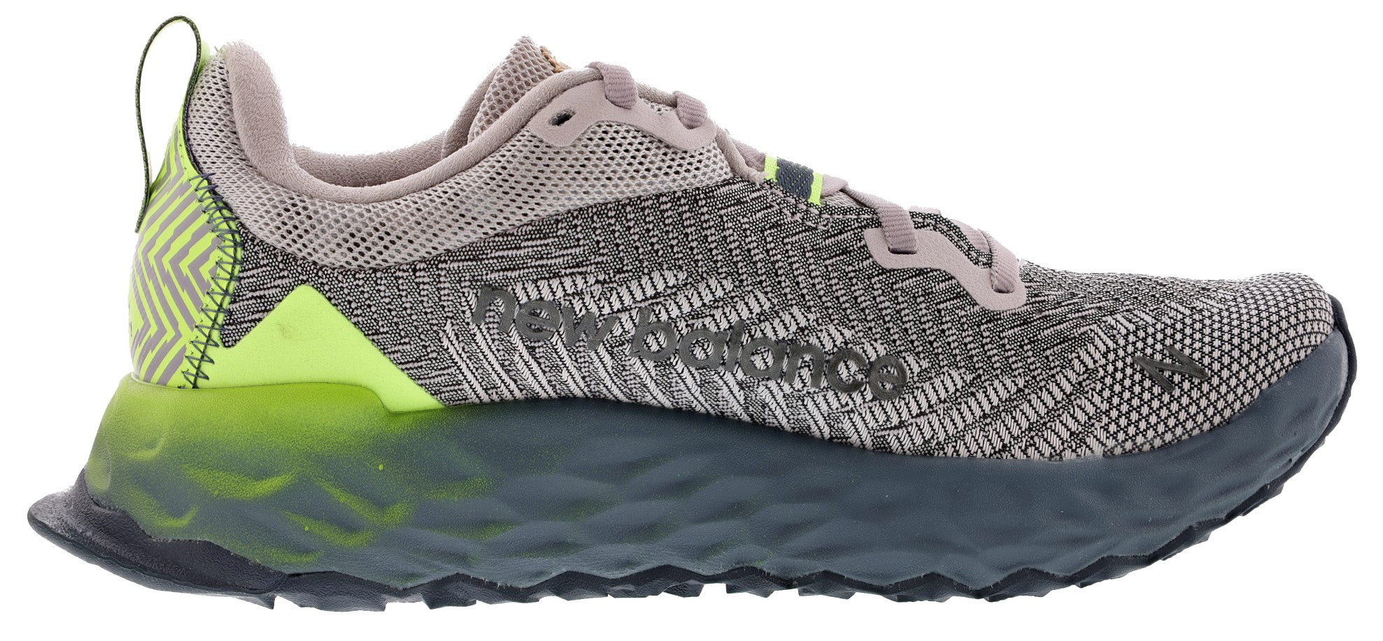 New Balance Women's Fresh Foam Hierro v6 Outdoors Trail Running Shoes、mySite、dreamappss