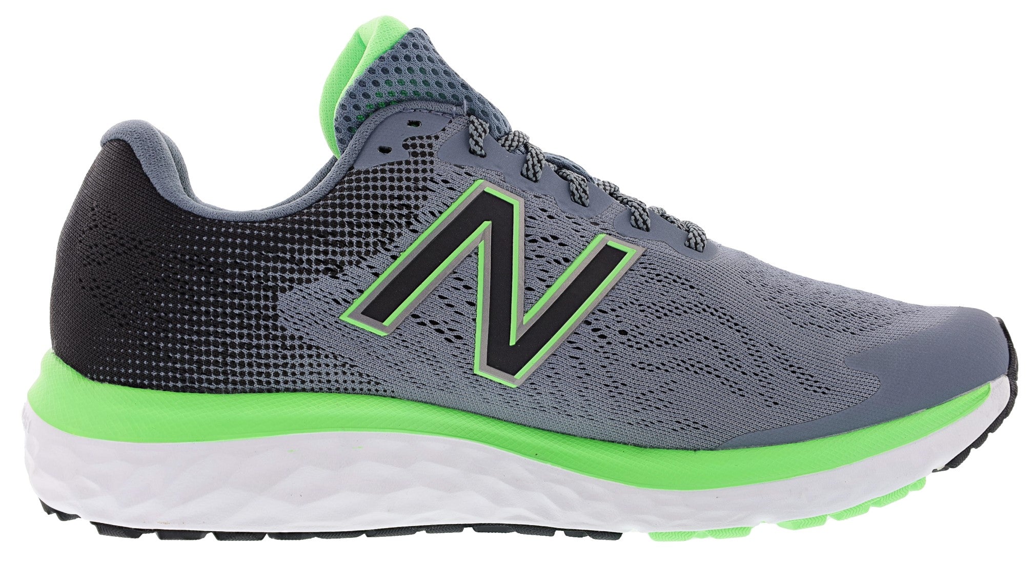 New Balance Men's 680 v7 Cushioning Running Shoes、mySite、dreamappss