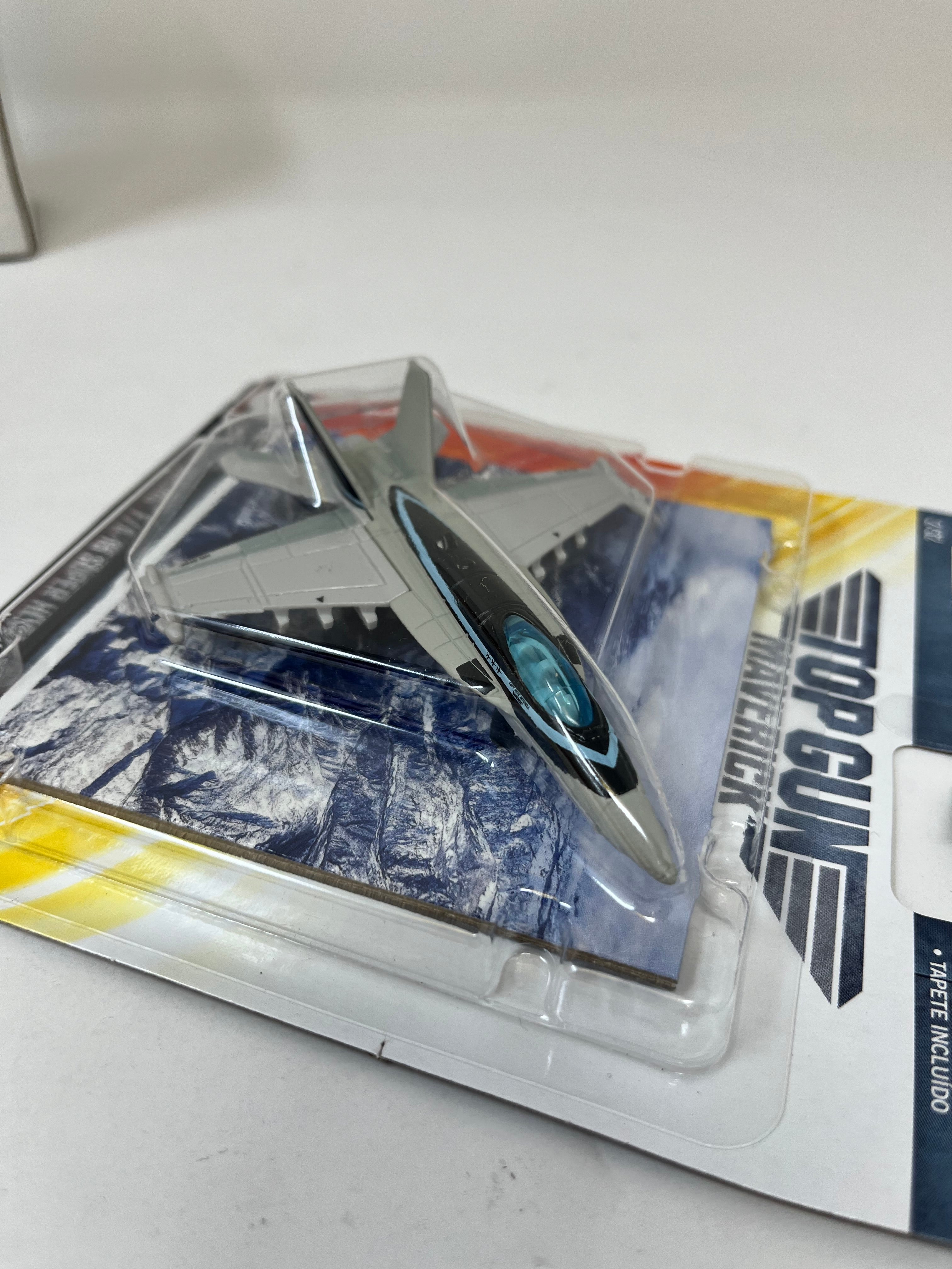 Boeing F/A-18 Super Hornet Top Gun * 2024 Matchbox Sky Busters Case L、mySite、hgirdovlk