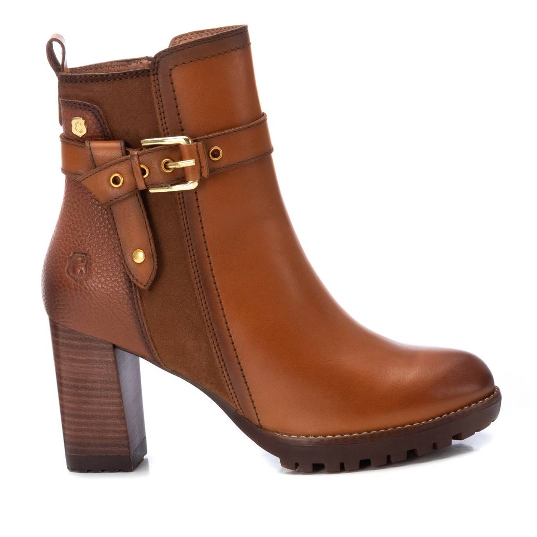 BOTÍN DE MUJER CARMELA 16104502、mySite、gtrtttuynbv