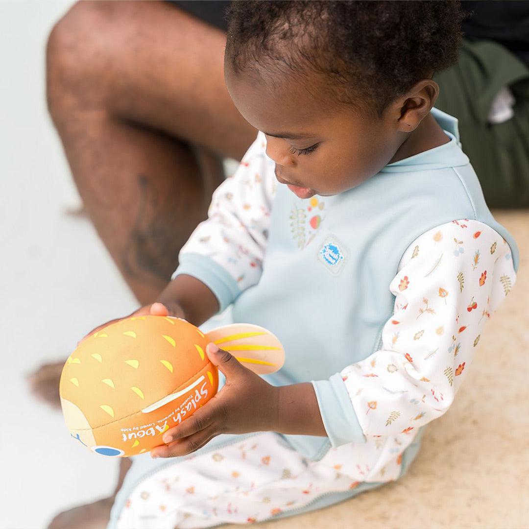  Splash About Warm In One - Little Acorns、mySite、merchandisen