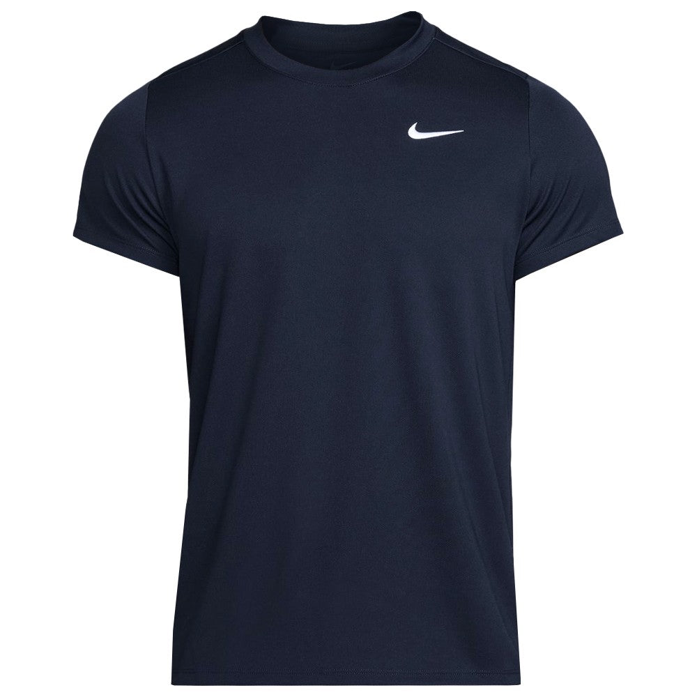 Nike Men's Victory Shirt - Obsidian、mySite、neckold