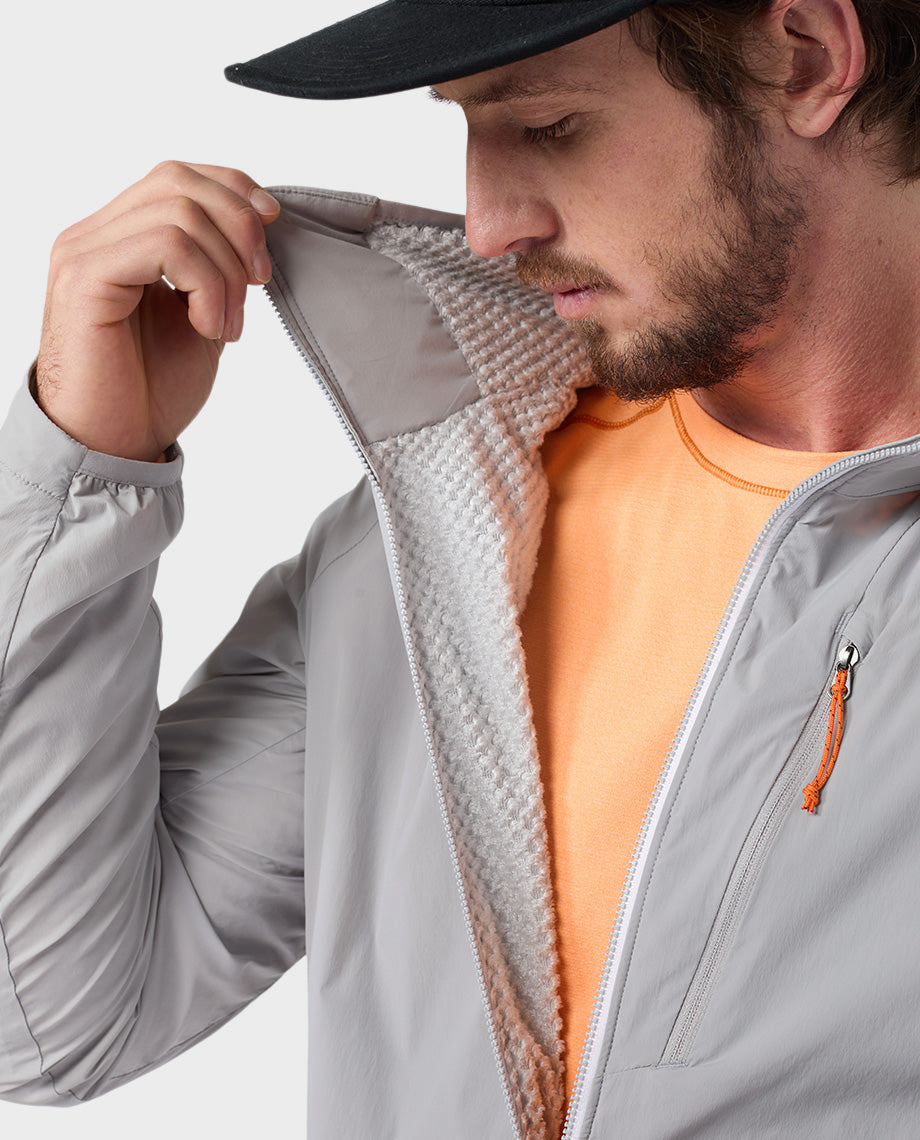 Men's Dawner Hooded Jacket、mySite、shMen's Dawner Hooded Jacket、mySite、glenpowelloop_name