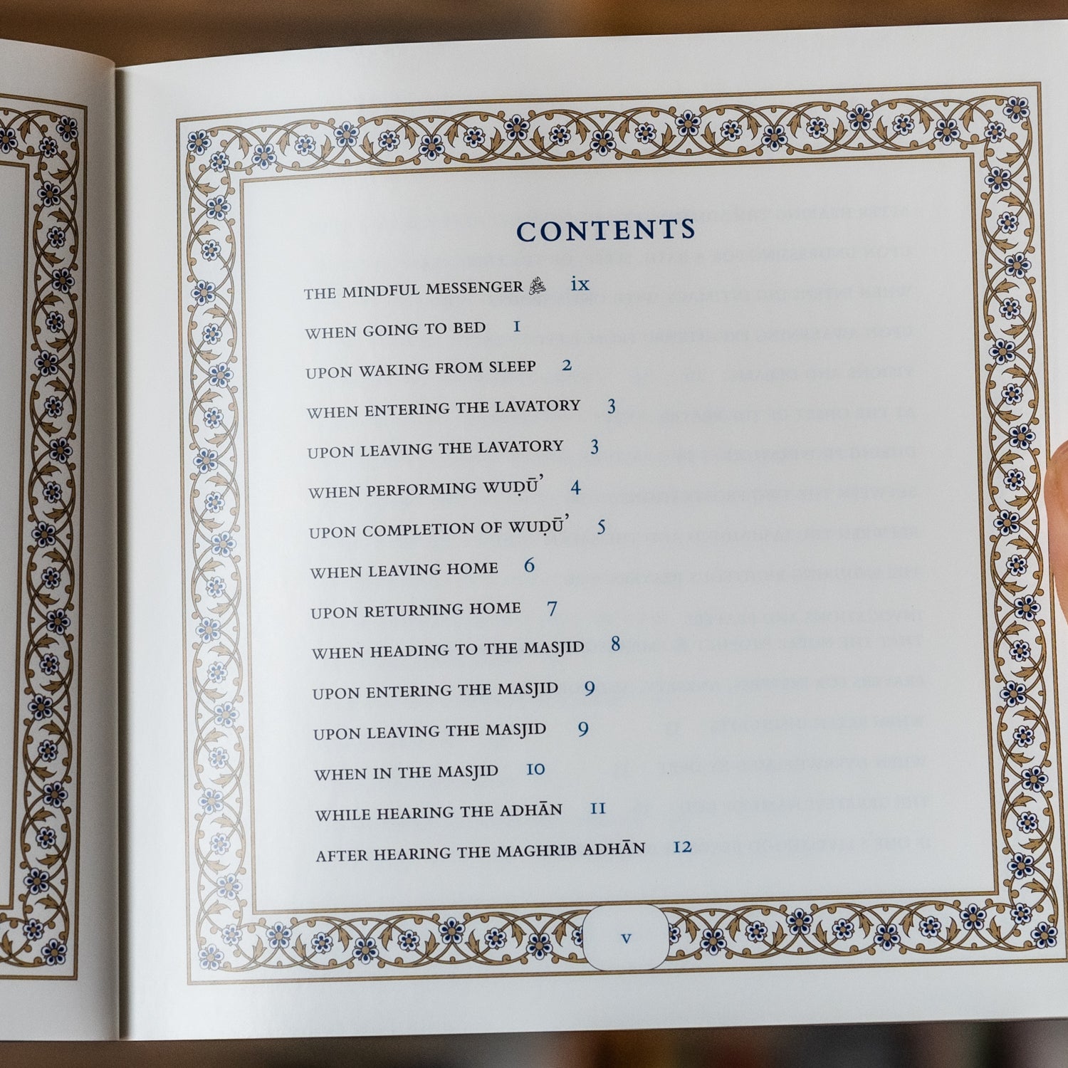 The Mindful Messenger: Occasional Prayers of the Prophet Muhammadﷺ、mySite、topwebapps