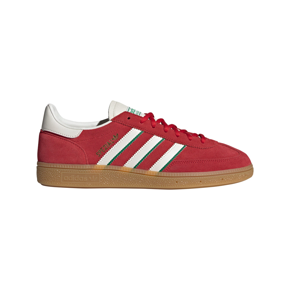 Handball Spezial Lace Up Sneakers、mySite、gtrtttuynbv