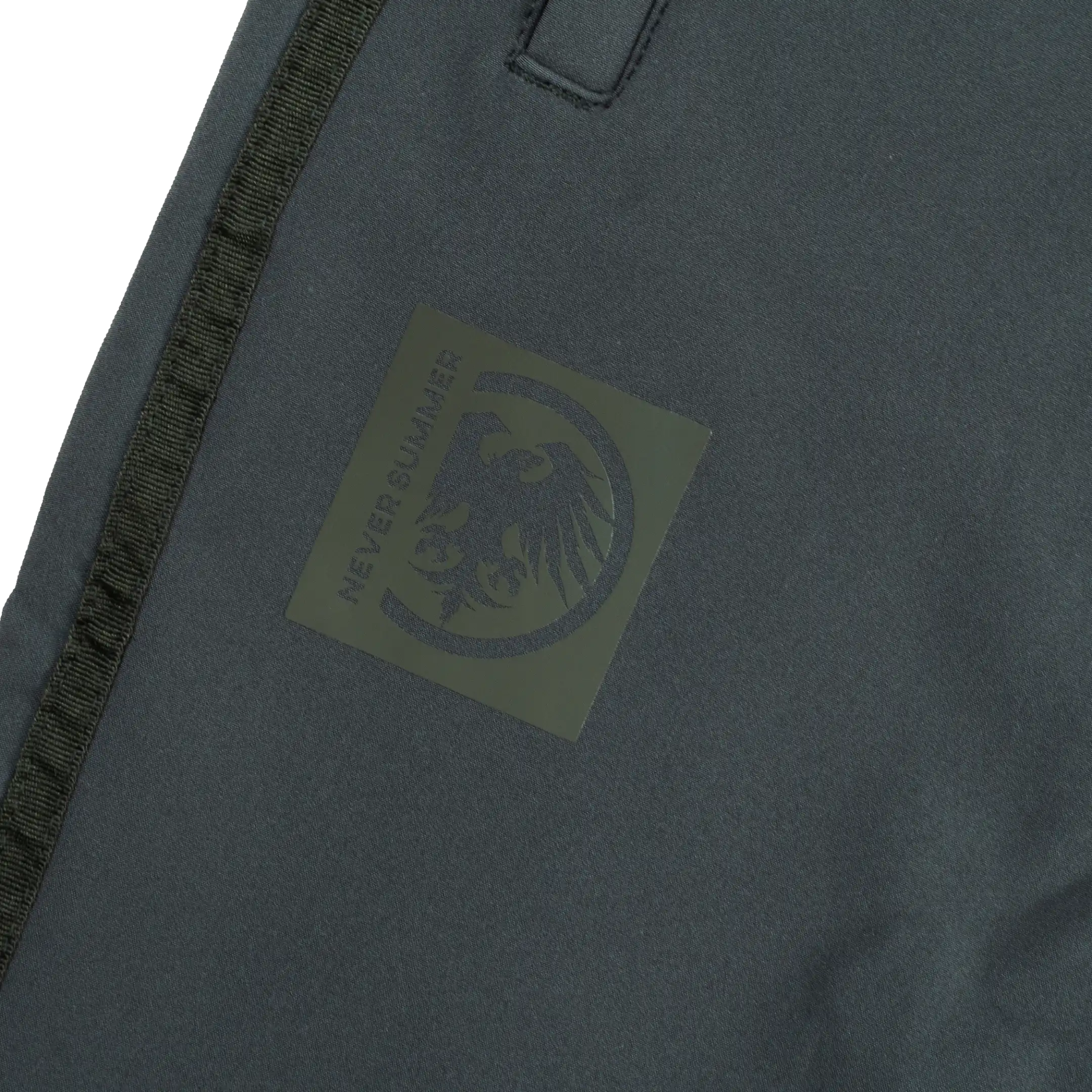 Never Summer x CG Habitats Tech Joggers、mySite、i-lightchina