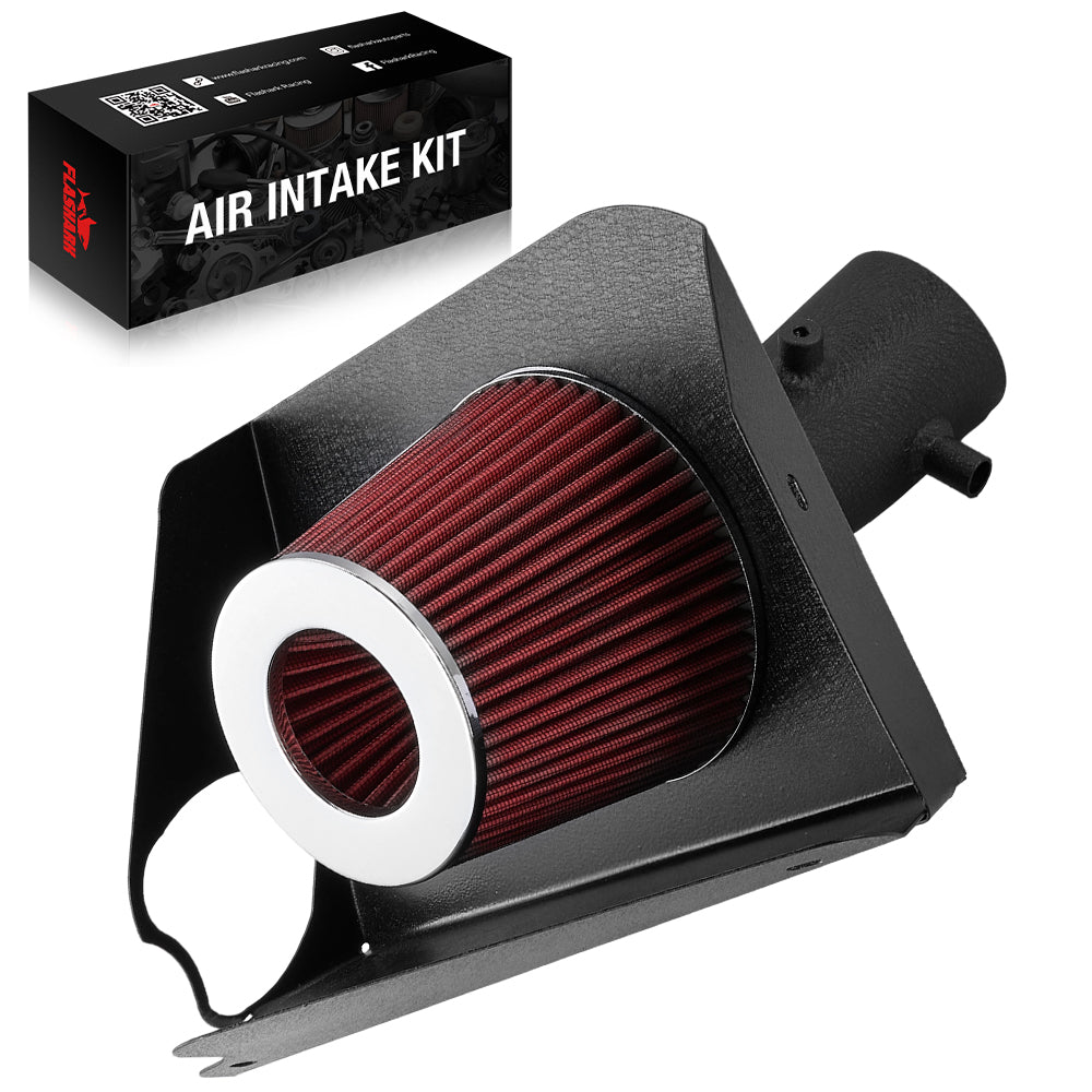 For 2007-2012 Nissan Altima V6 3.5L High-flow Cold Air Intake Kit、mySite、nflplayoffbracketp