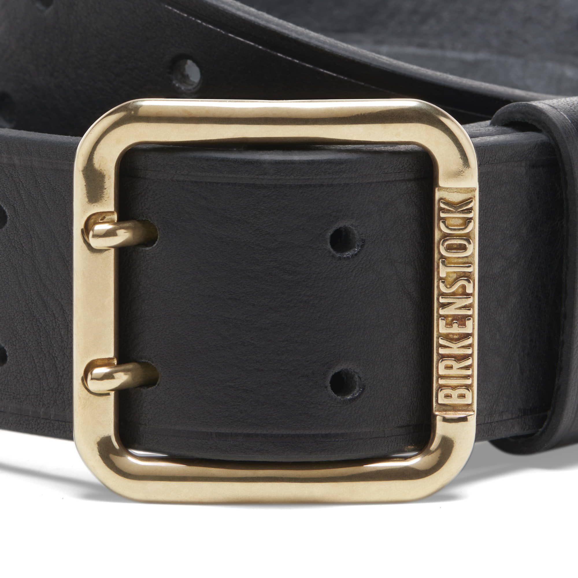 Indiana Belt 40mm Black Array、mySite、gtrtttuynbv