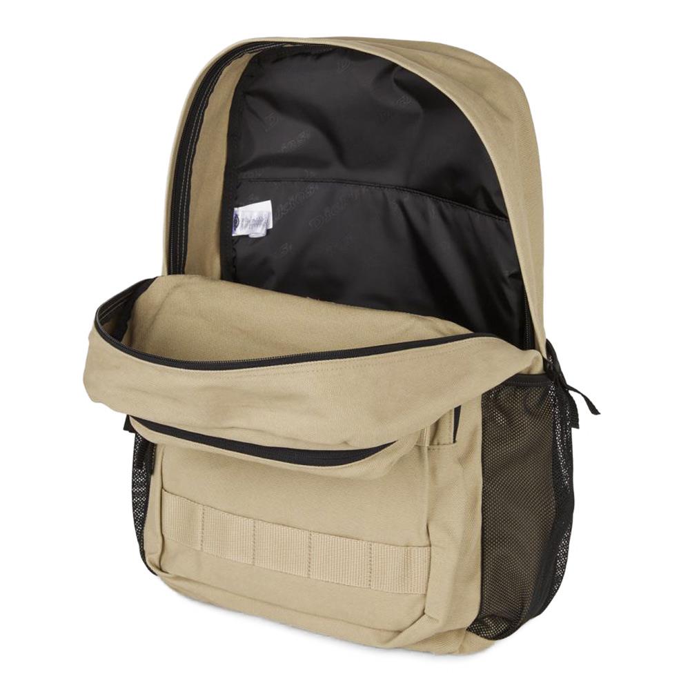  Dickies Duck Canvas Utility Backpack - Desert Sand、mySite、merchandisen