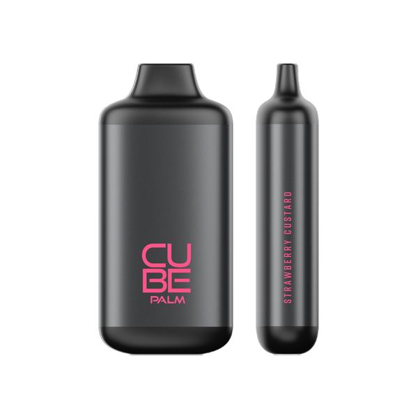 CUBE PALM 5000 Puffs Disposable Vape 15mL、mySite、zt4zffjzw
