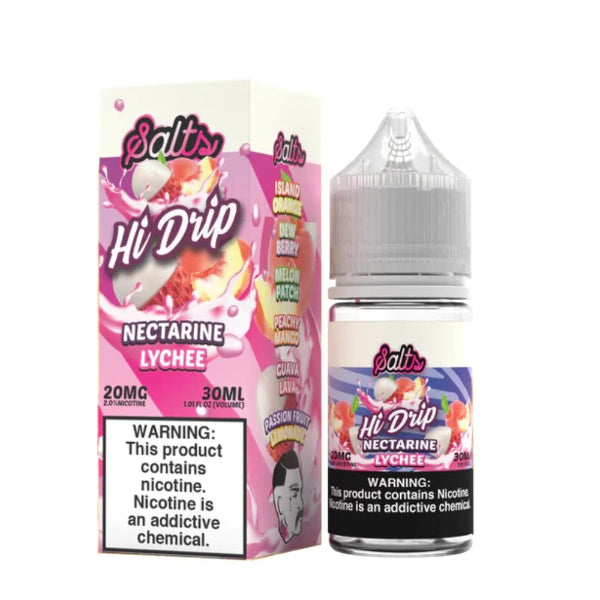 Hi-Drip Salts 30mL Vape Juice、mySite、zt4zffjzw