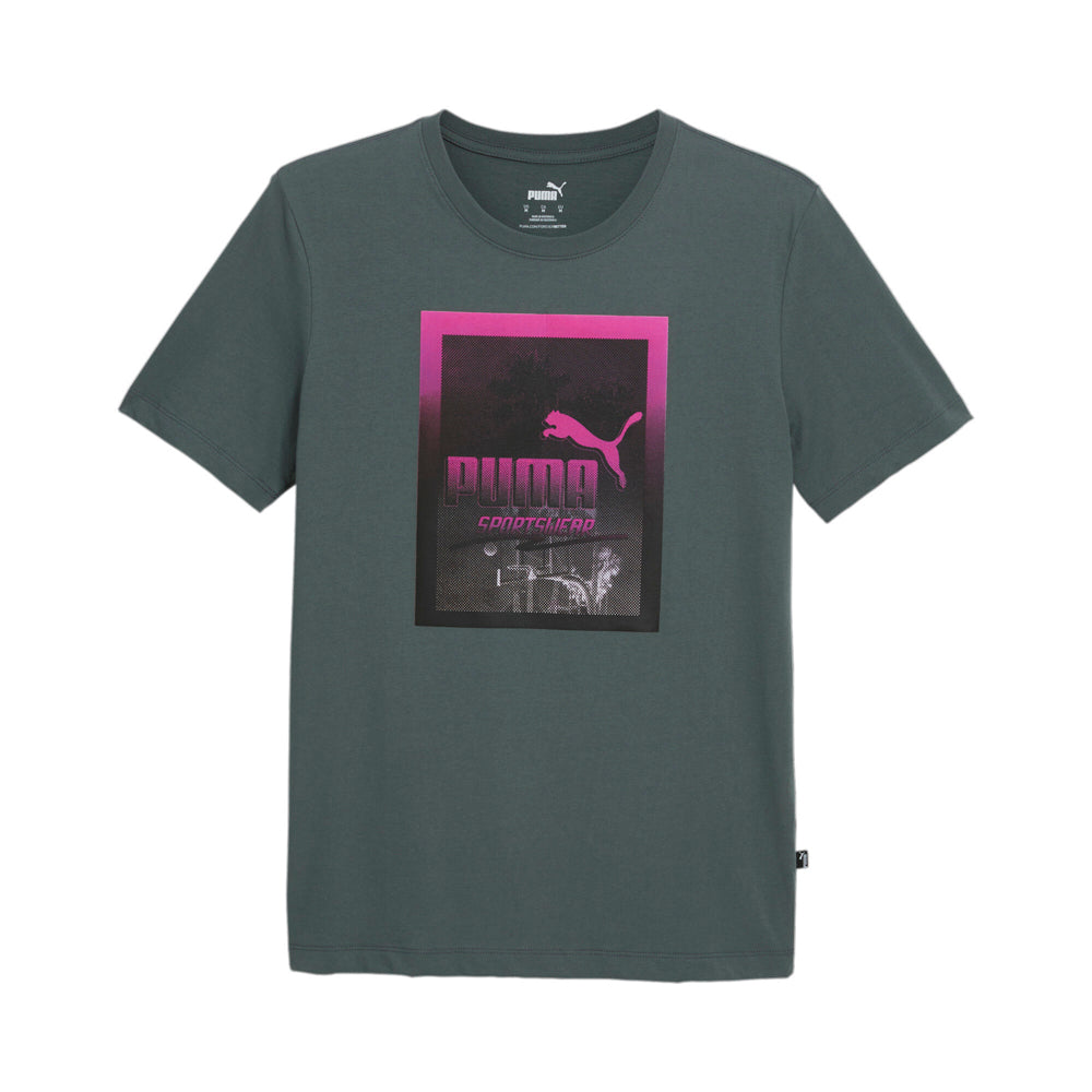 Summer Nights Crew Neck Short Sleeve T-Shirt、mySite、gtrtttuynbv