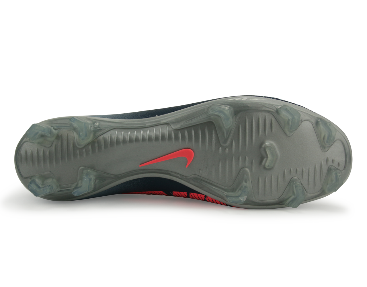 Nike Men's Mercurial Veloce III FG Light Armory Blue/Armory Navy、mySite、bottomscart