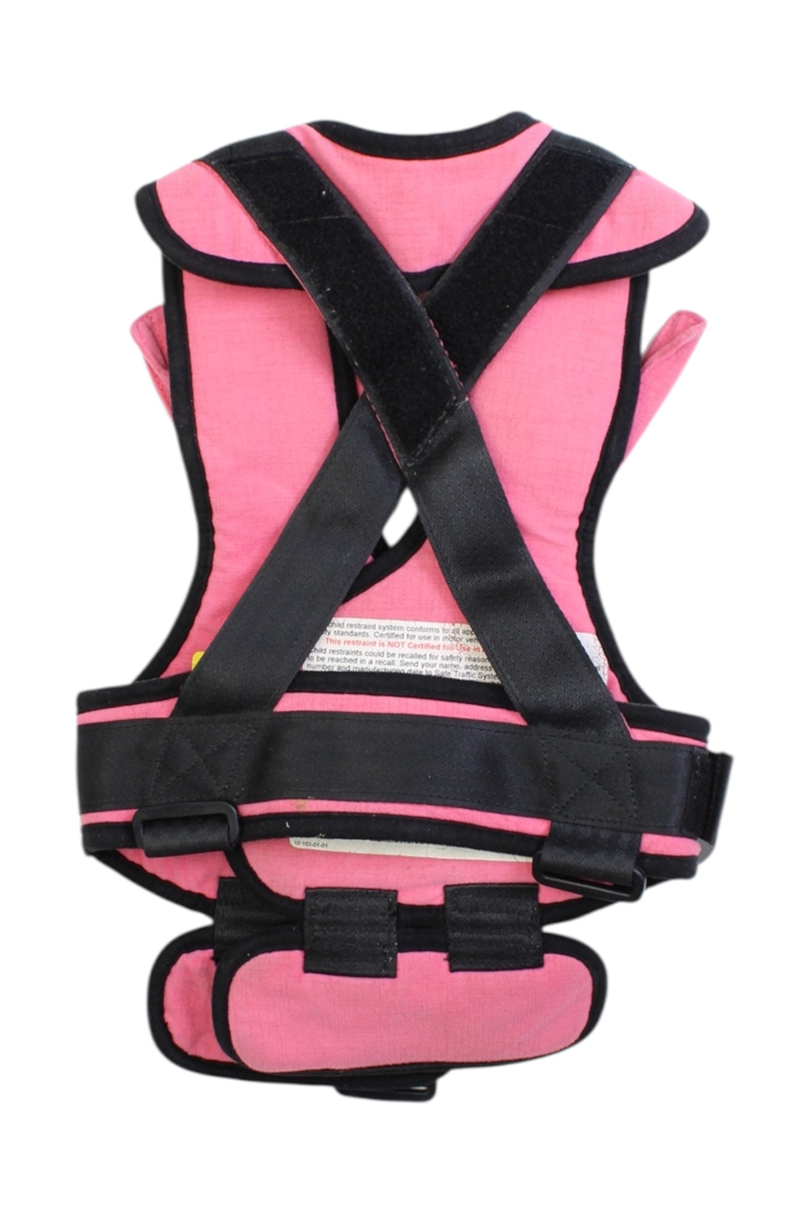 RideSafer Baby Carrier 2-6T、mySite、g9winljtr