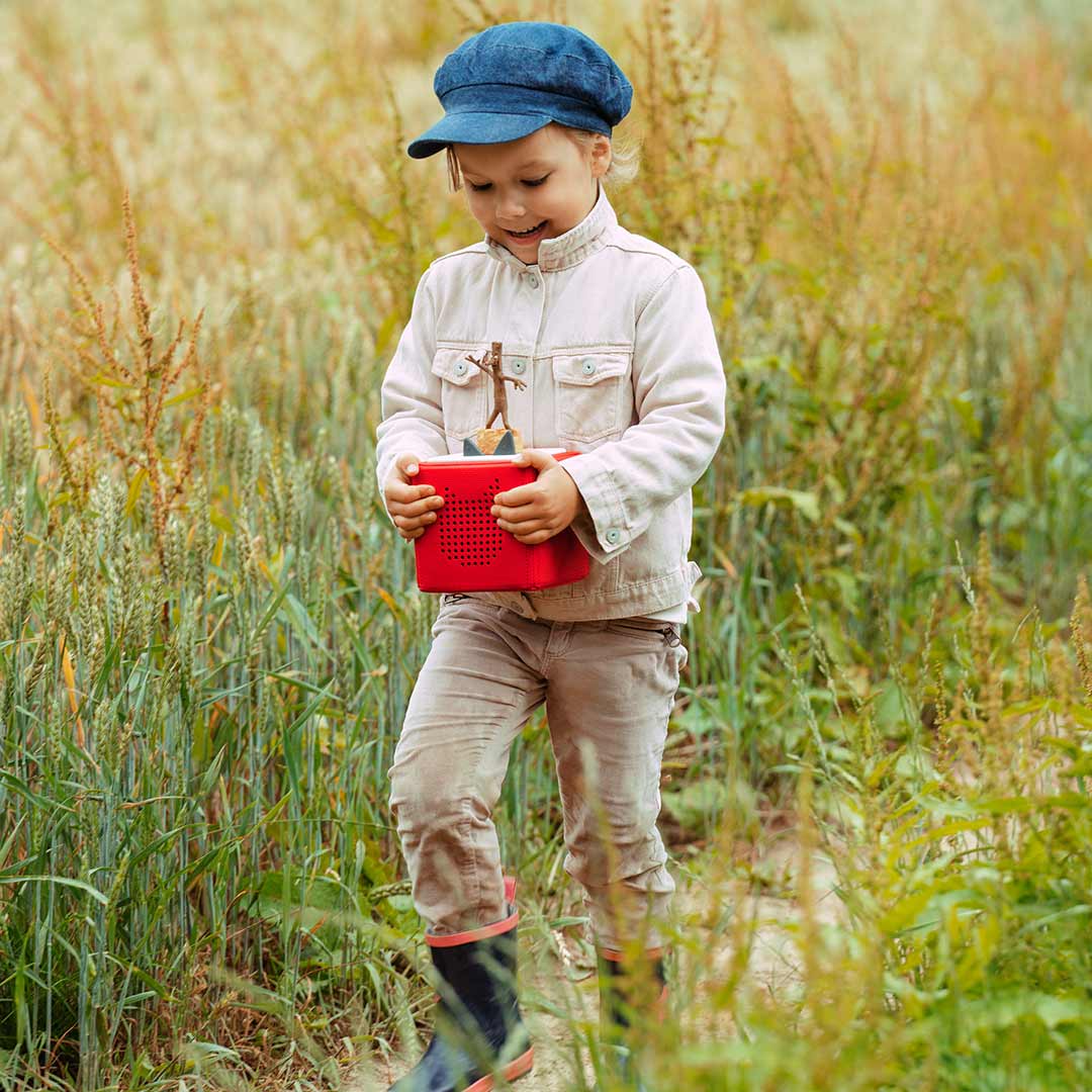  Tonies Character Bundle - Julia Donaldson Stick Man | Zog | The Gruffalo、mySite、merchandisen