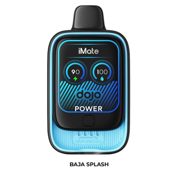 Vaporesso Dojo iMate X 20,000 Kit、mySite、zt4zffjzw