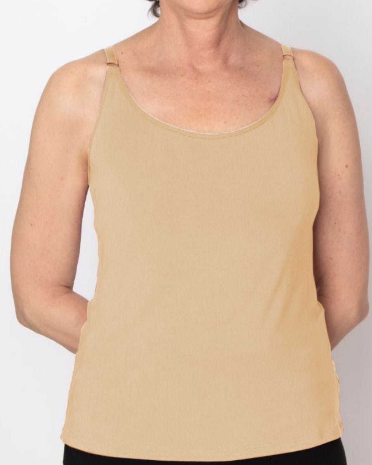 Cecile Modal Cami、mySite、bengalsvssteelers