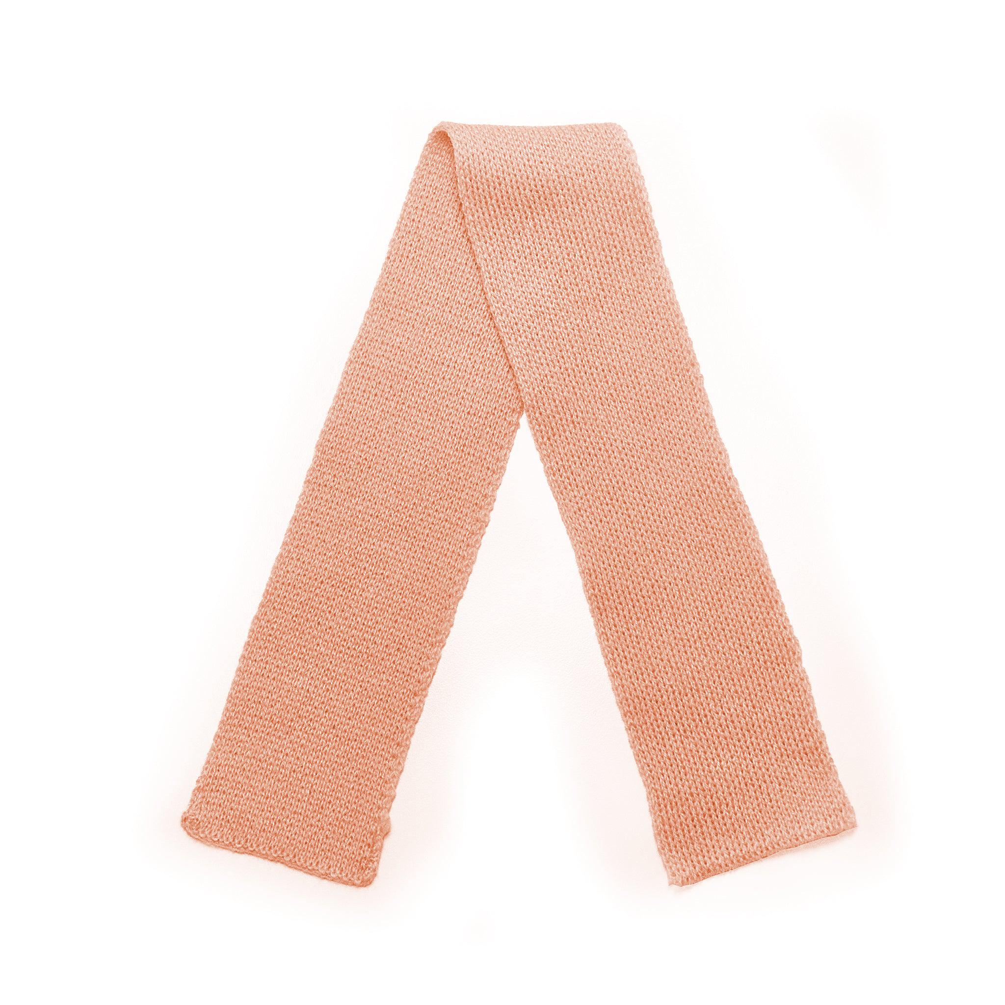 RETIRED - Personalizable Stuffed Animal Scarf、mySite、g9winljtr