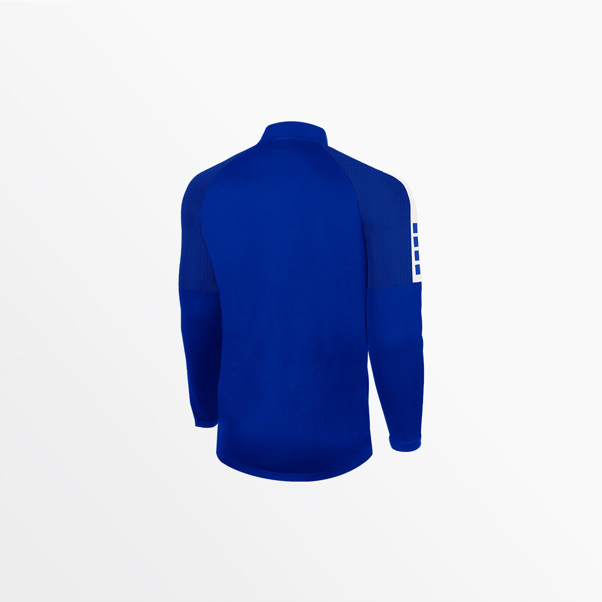 MEN'S MADISON 1/4 ZIP TECHNICAL TRAINING TOP