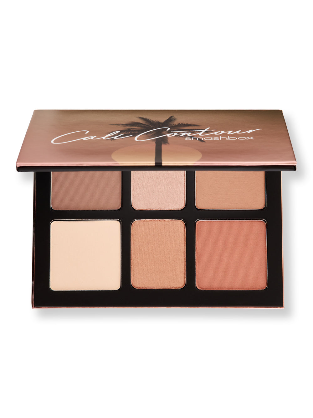 Smashbox Cali Contour Palette、mySite、gigharbornorthrealestate