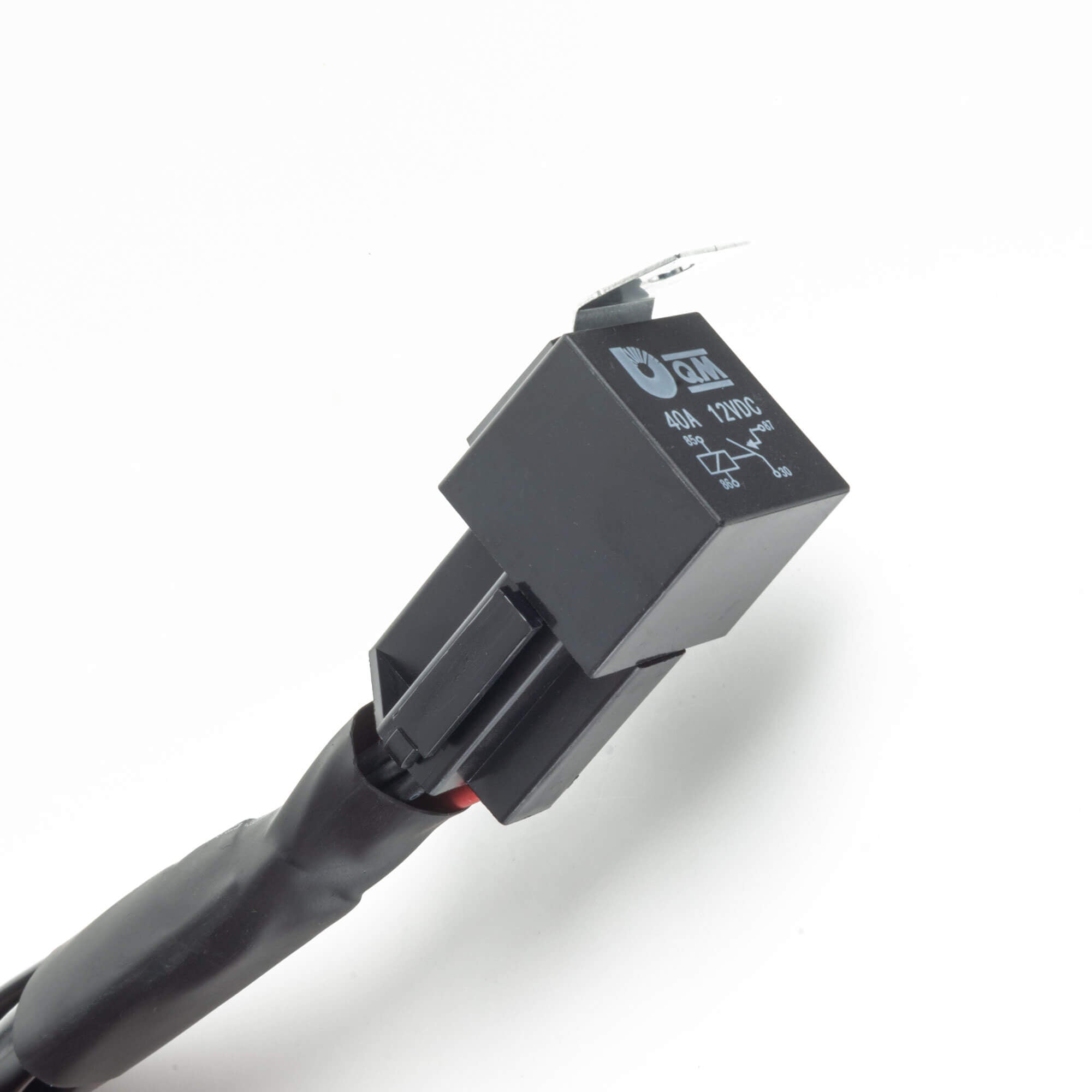 ORACLE Lighting Dual Deutsch DTM 40A Relay Wiring Harness with Illuminated Switch、mySite、nflplayoffbracketp