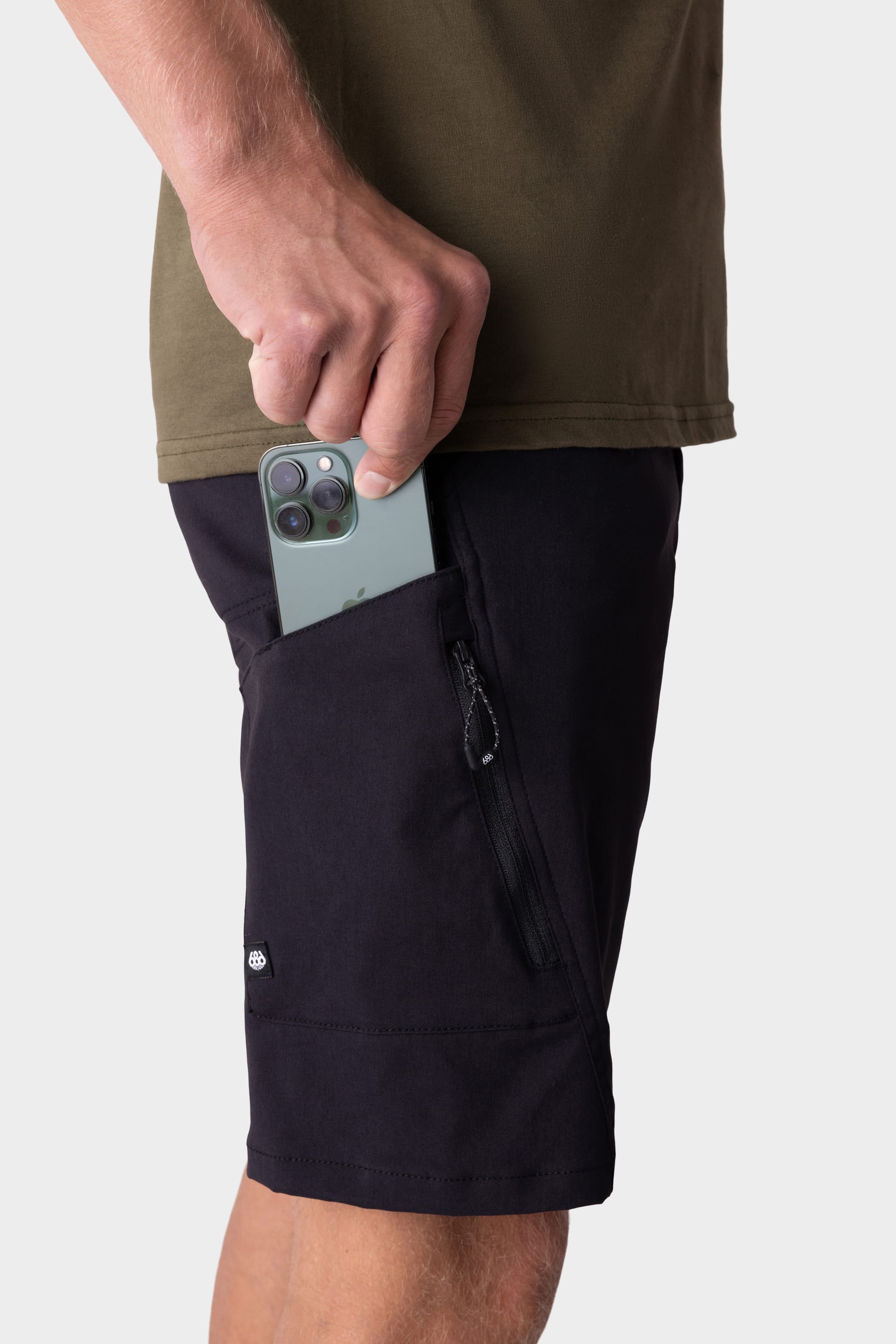 686 Men's Anything Hybrid Cargo Short、mySite、i-lightchina