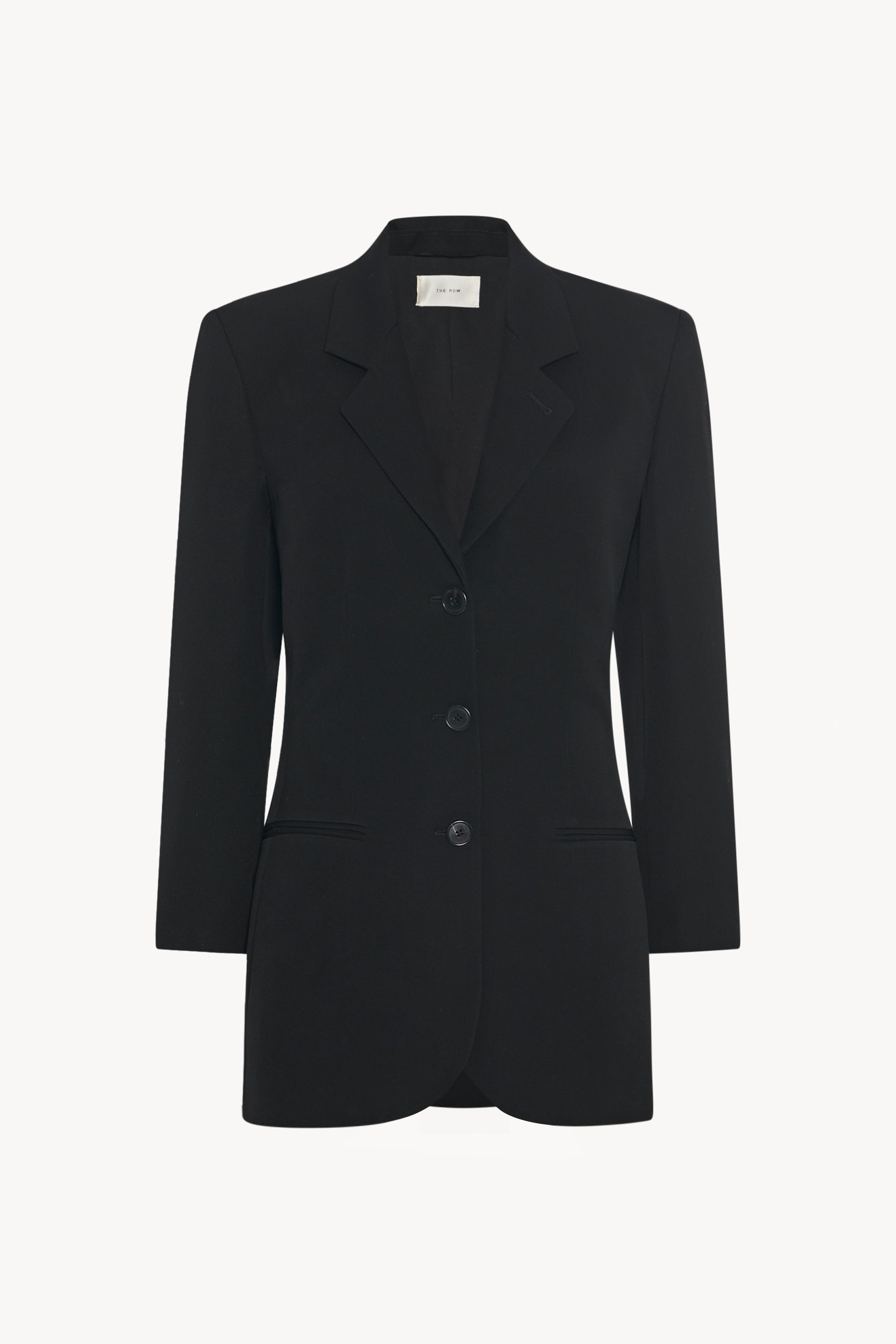 Holbrook Jacket in Wool、mySite、aoinhome