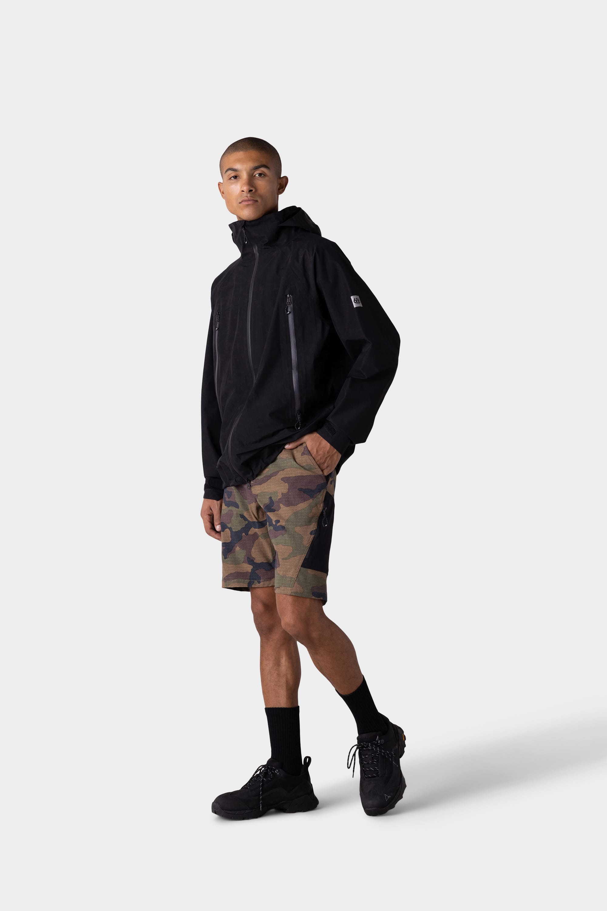 686 Men's Anything Hybrid Cargo Short、mySite、i-lightchina