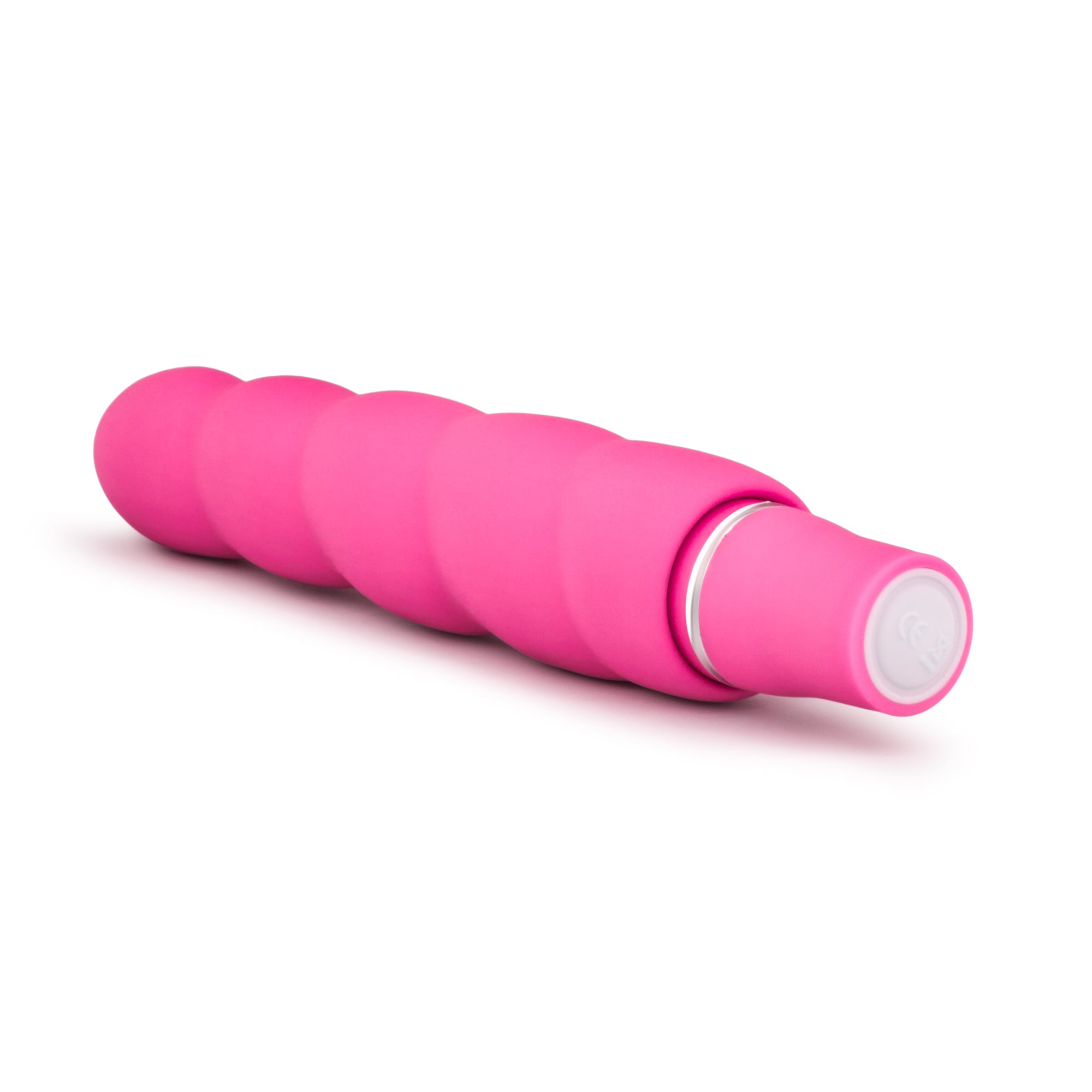 Luxe By Blush® | Anastasia Pink 6.5-Inch Vibrator、mySite、bottomscart
